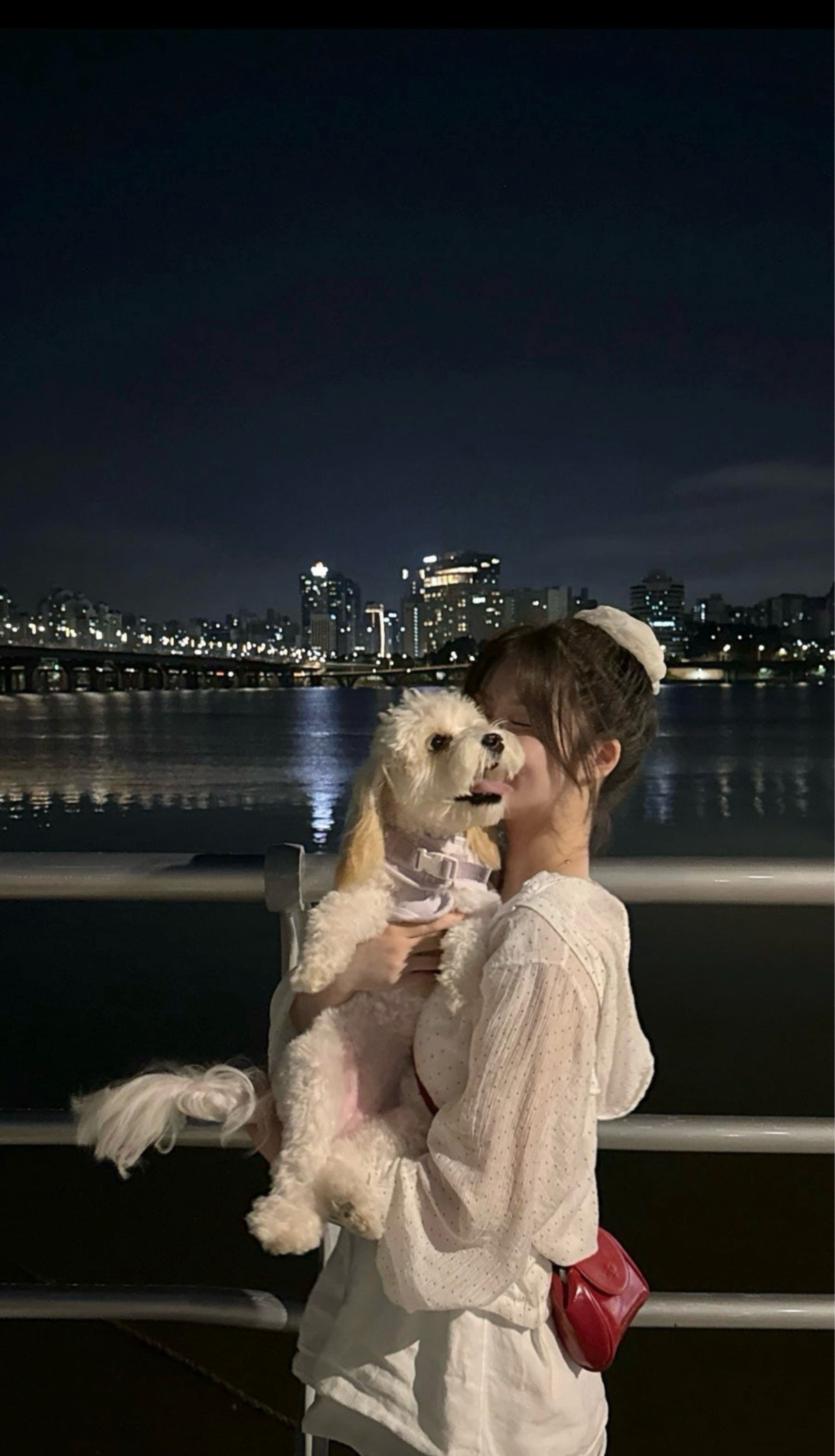 나랑 놀아