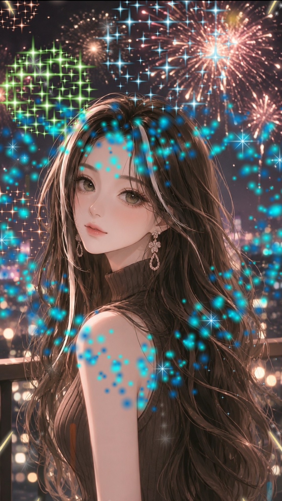 펭귄의 PLI