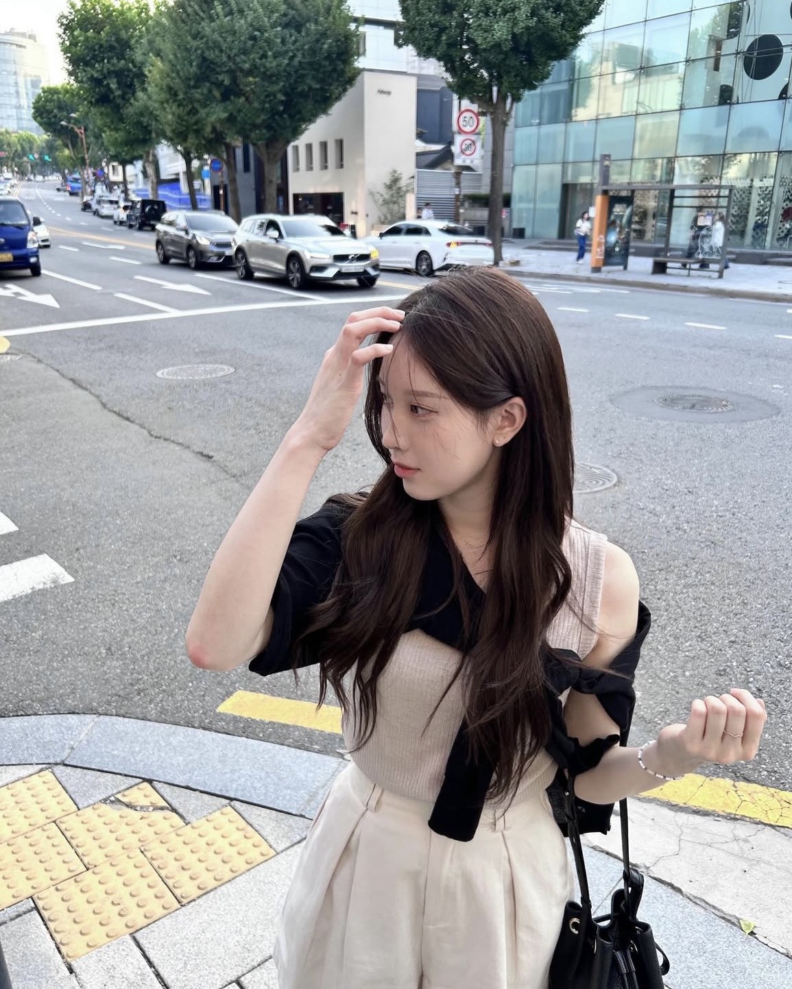 오늘의 하늘