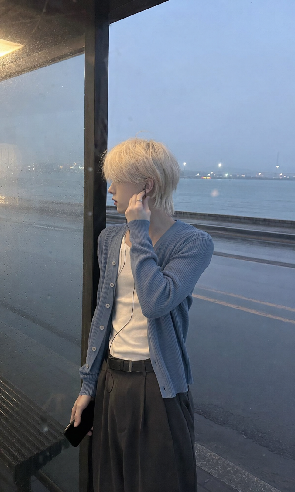 오후잖아요 ,