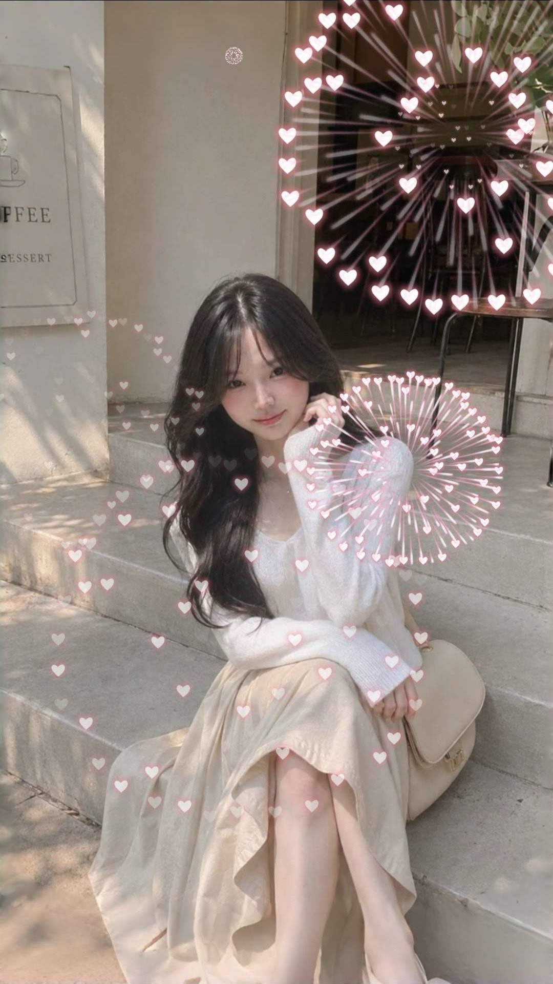 오늘도 와예요☘