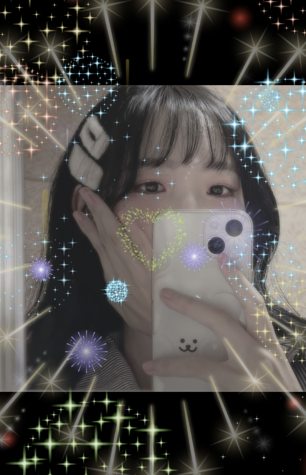 ʚ ㅇㅑㅂ ɞ