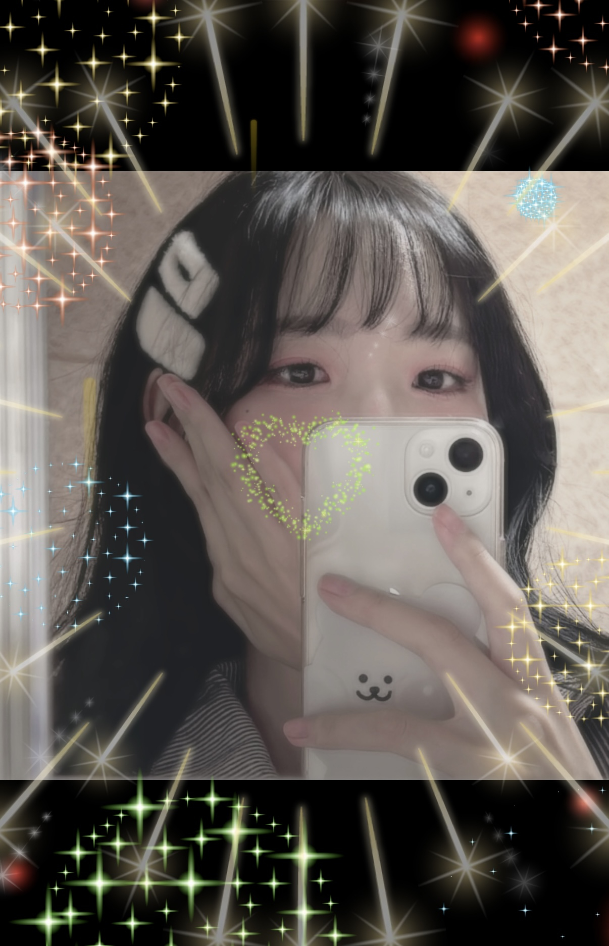 ʚ ㅇㅑㅂ ɞ
