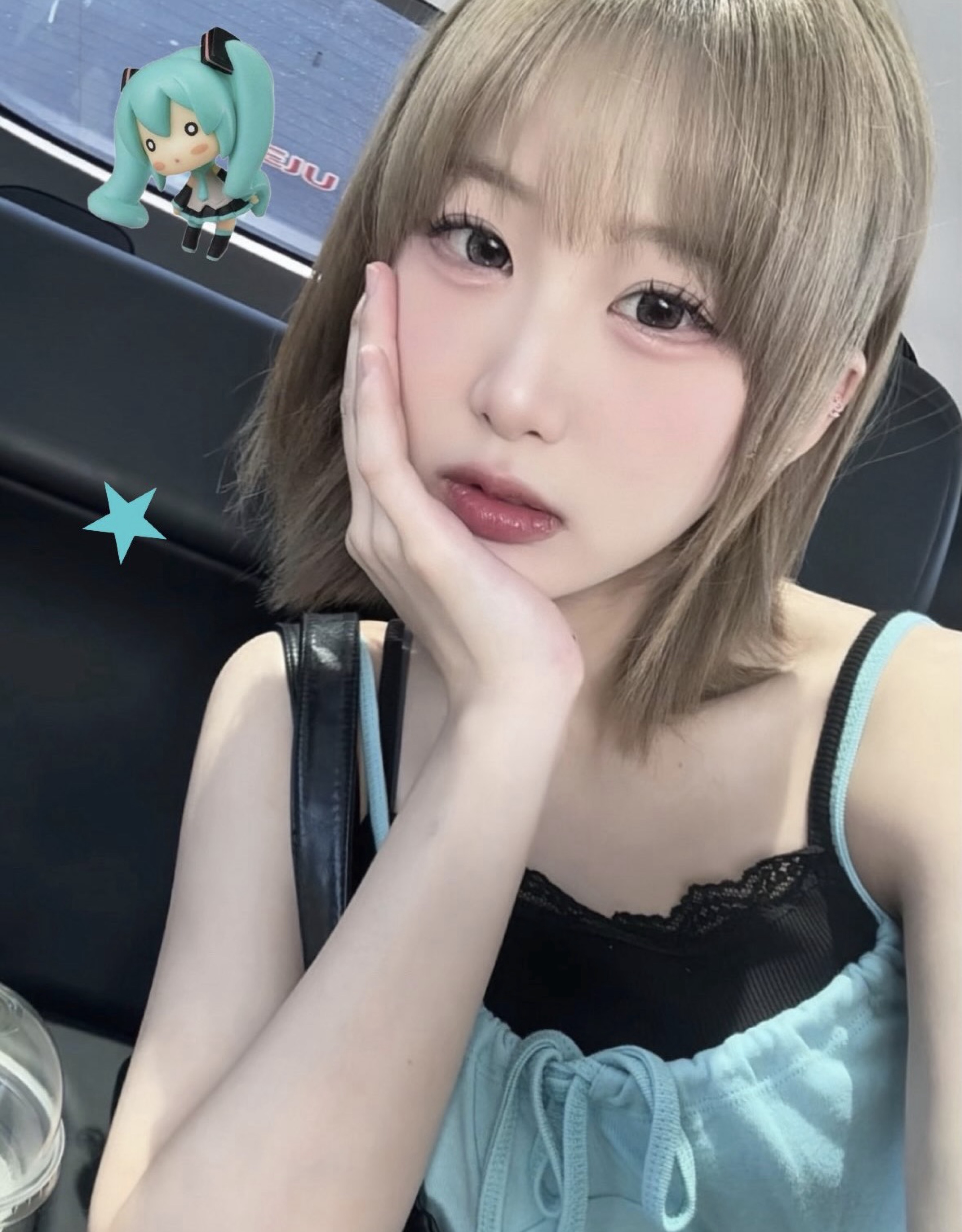 라콜 아님 맞담 ㄱ