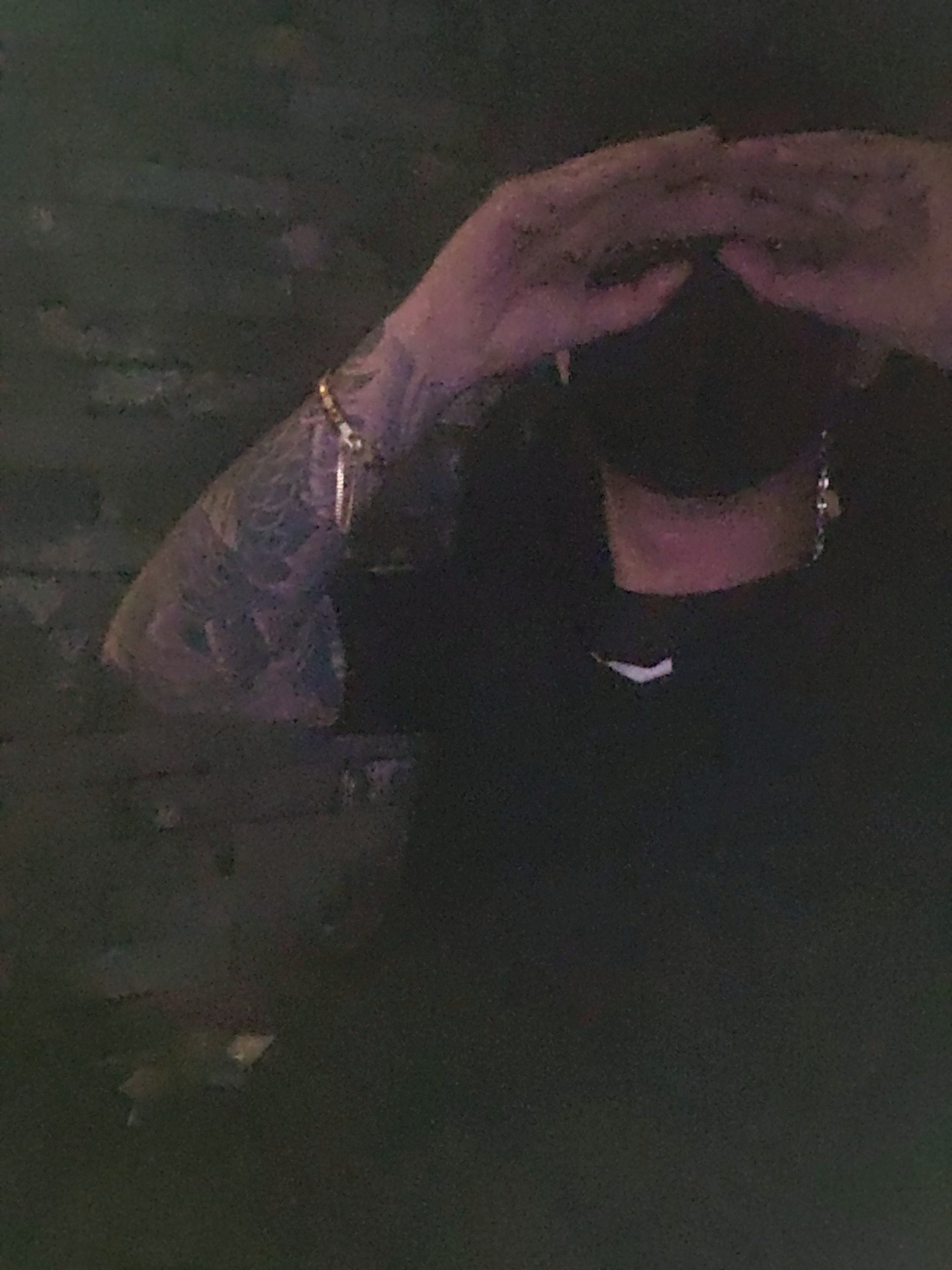 낚시하면서 소통하실?