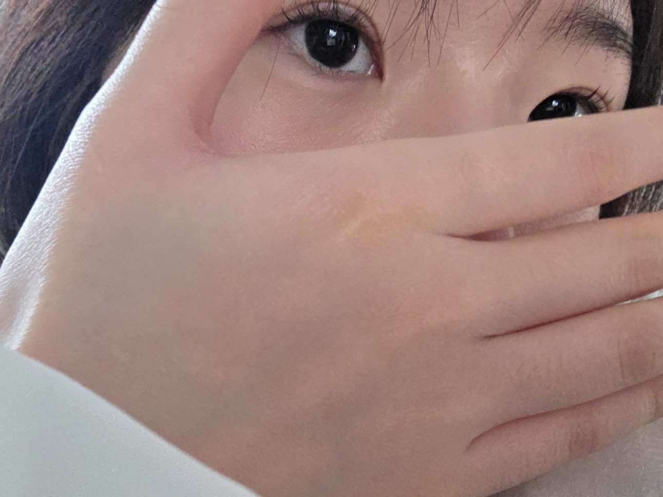 흐느적