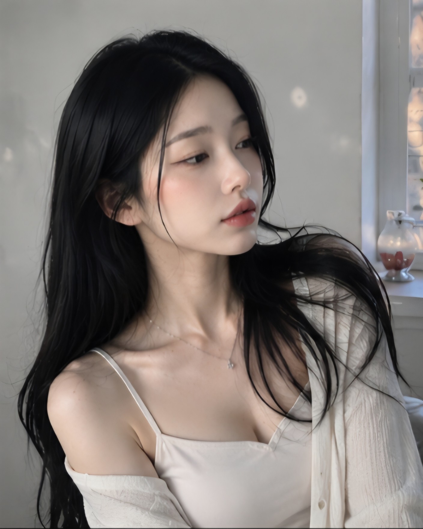 디제이 근무중 / 챗방💟