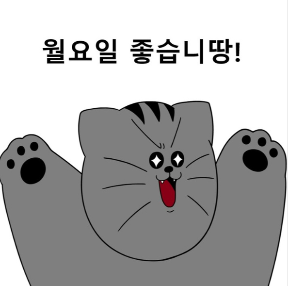 「✦ 예외적인 낮 」