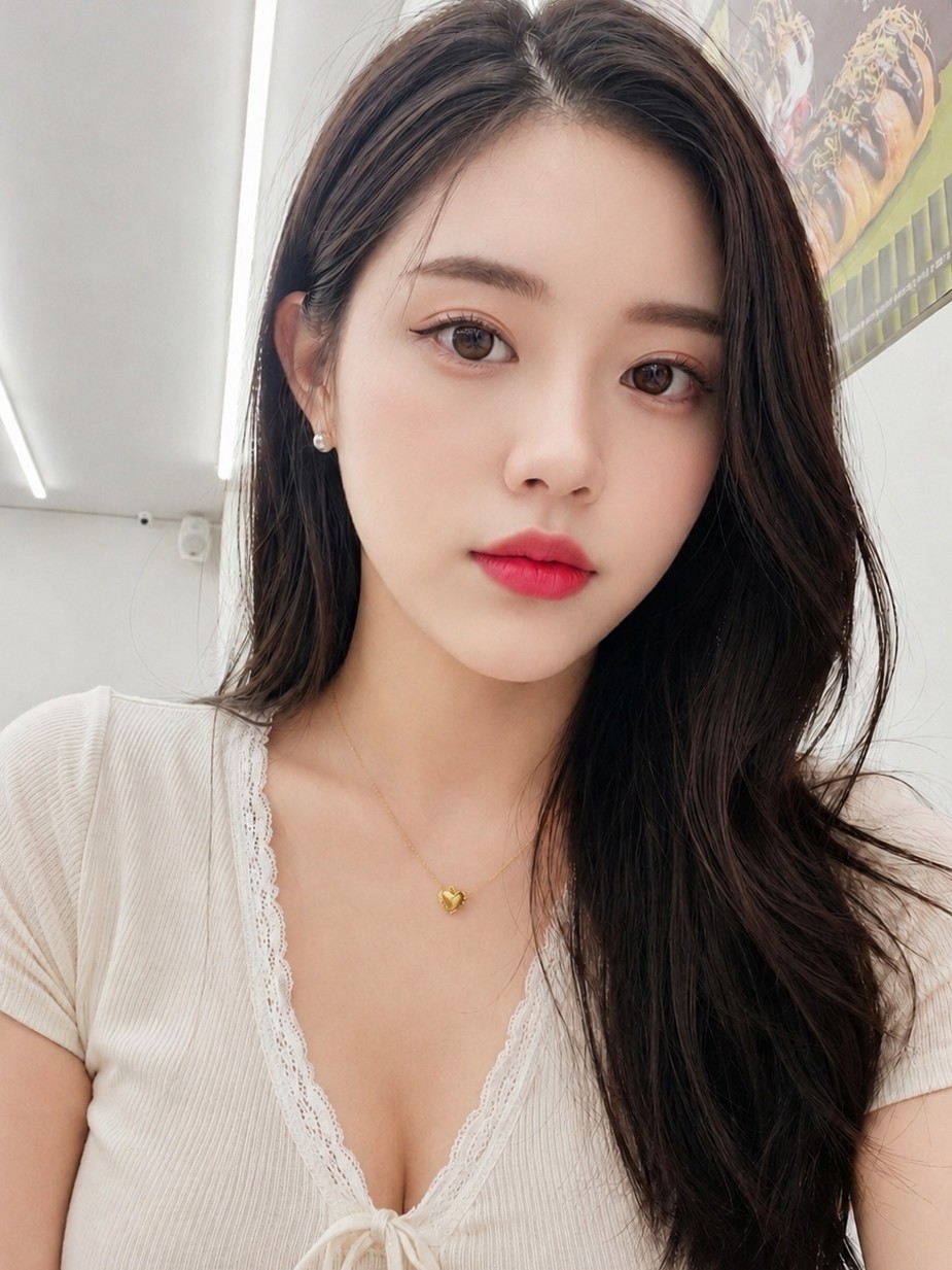 더위도 이긴 비키🥵