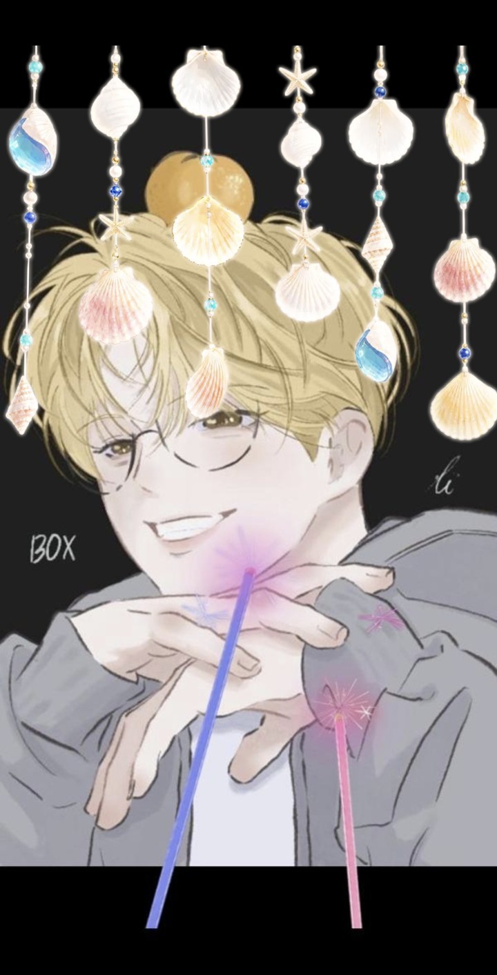 새벽 집 먼지