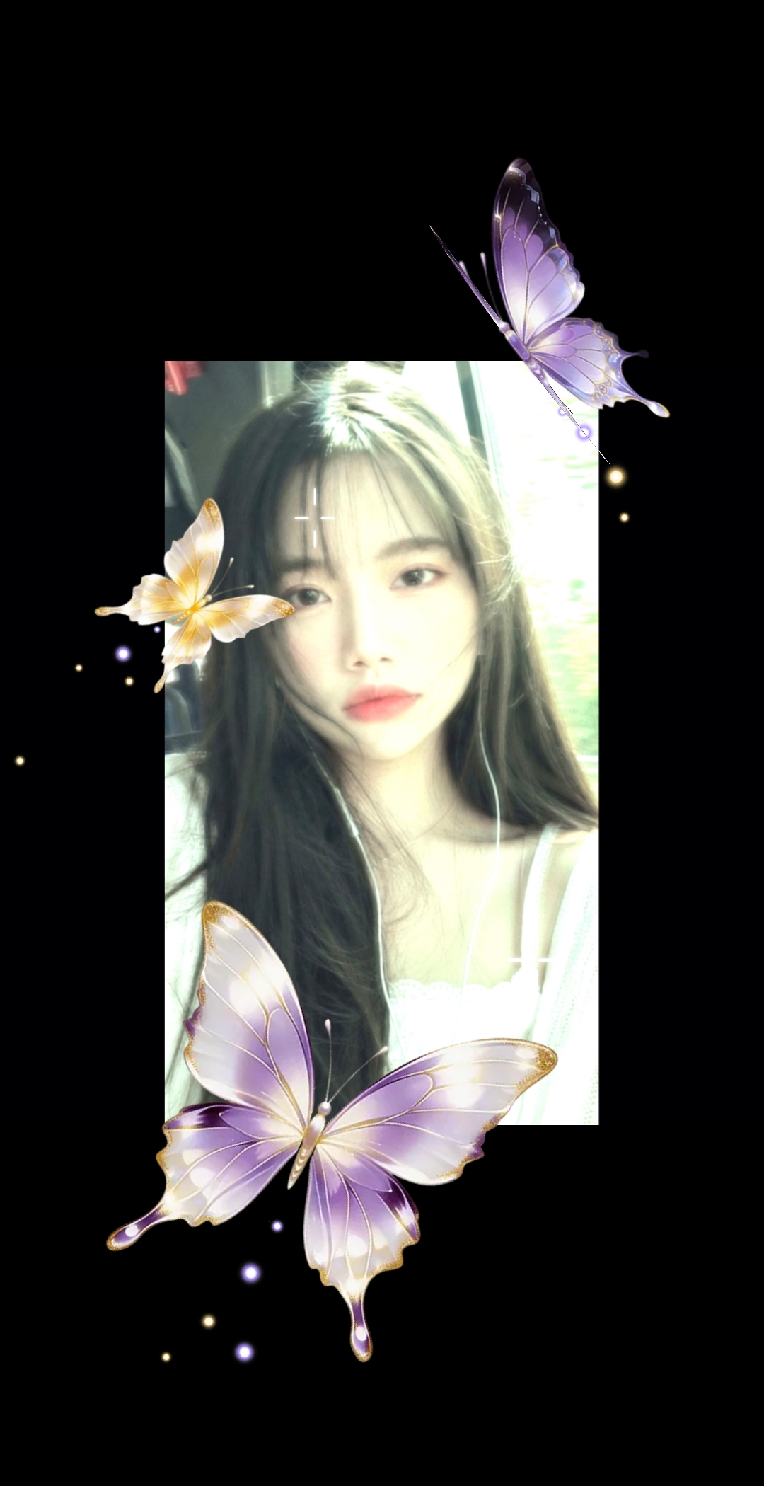 하루의 마지막 ,
