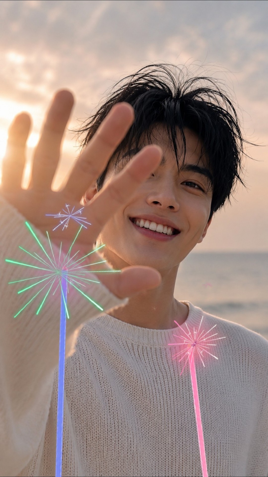 N시경, 노 래 라 이 브