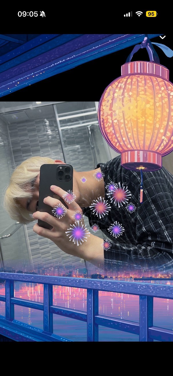 접니다.