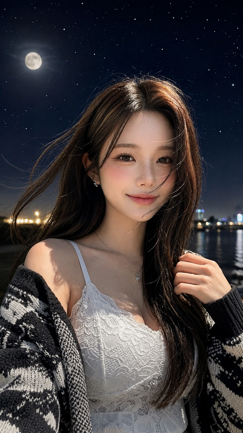 월요일 조아~