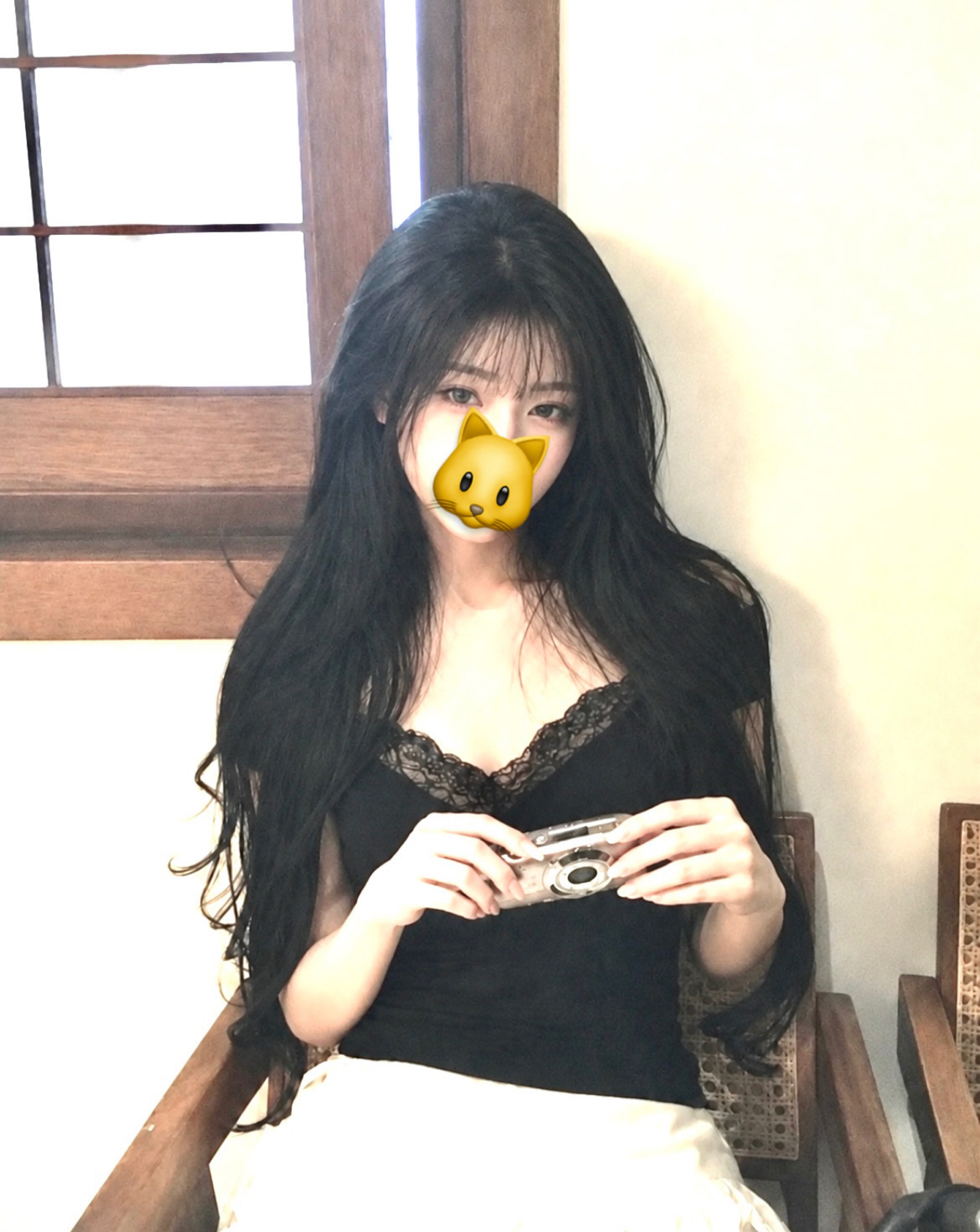 드라이브 중이니까 즐기세요 같이