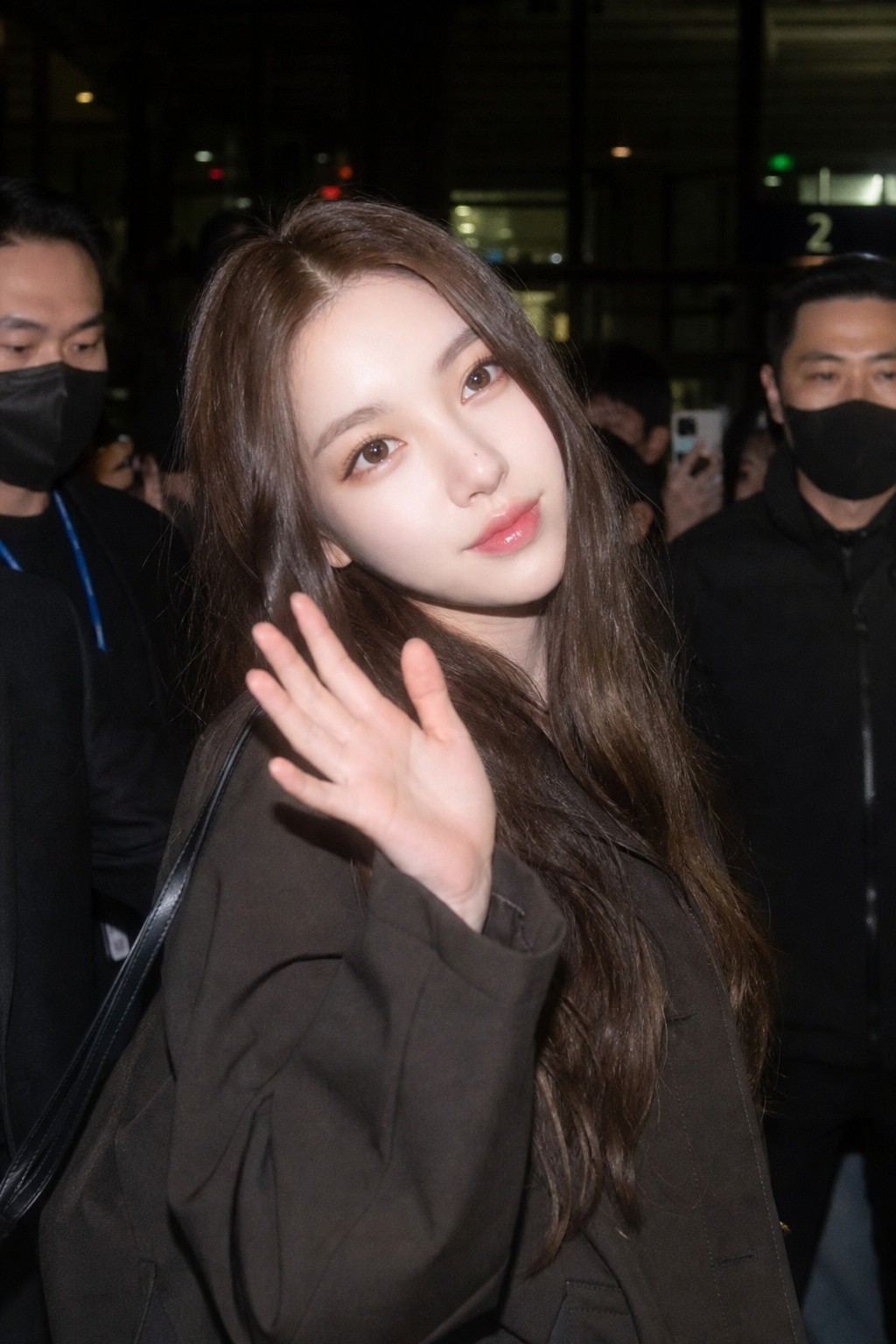 빡센🎀에겐녀 연애세포 파사삭💔