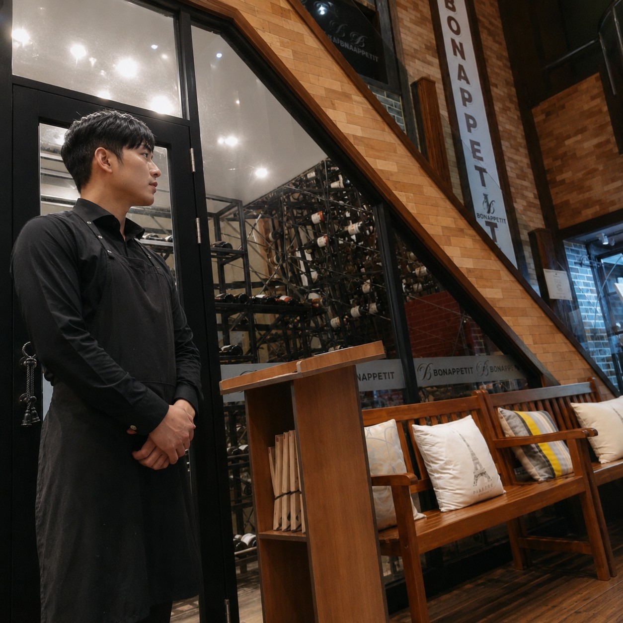 편한곳을 찾는다면