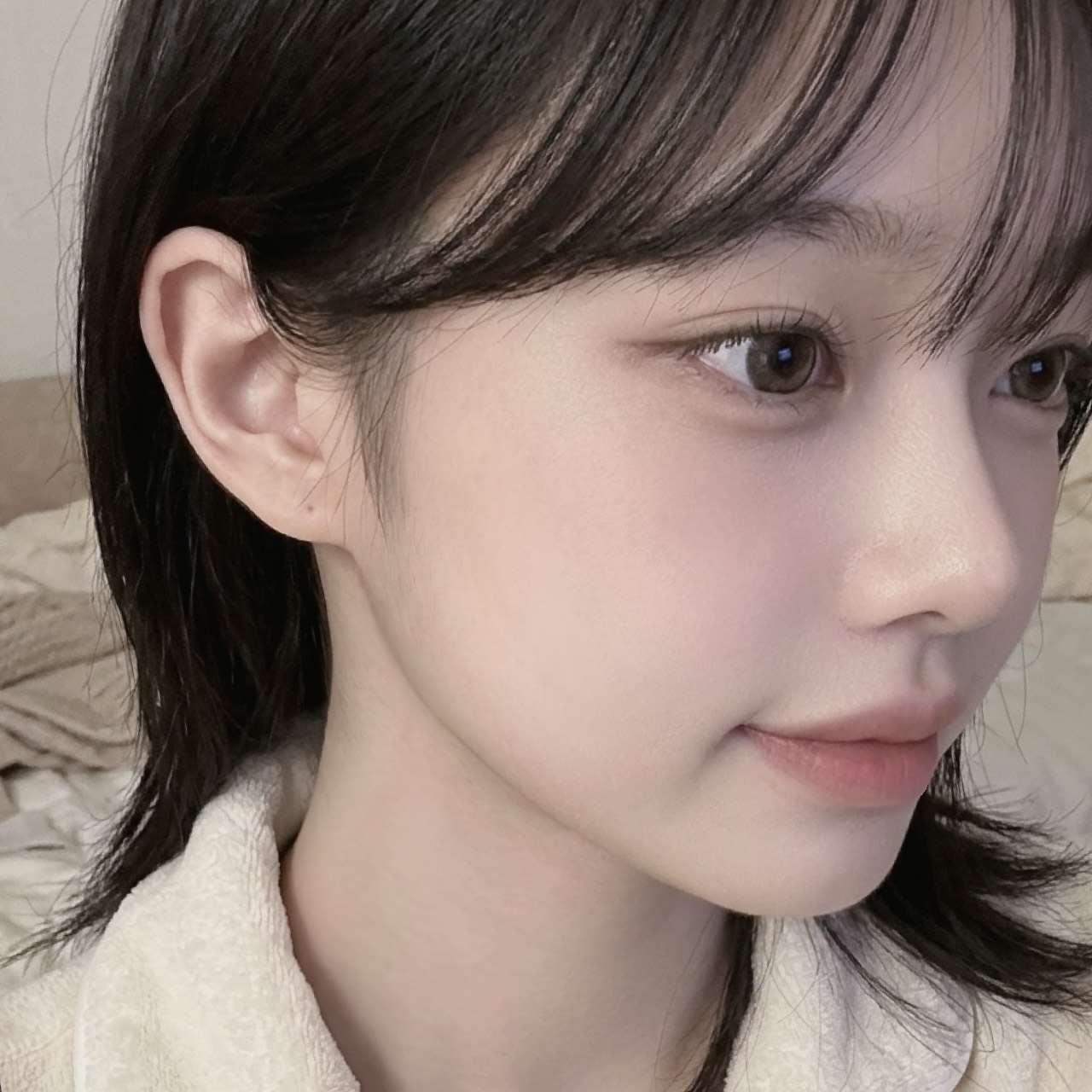 폰) 부…부모님 몰래 키는 방송 🫨