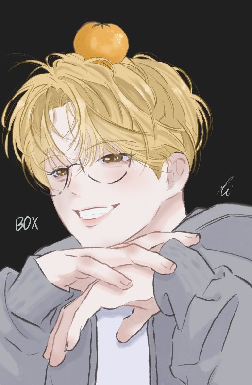 새벽 집 먼지
