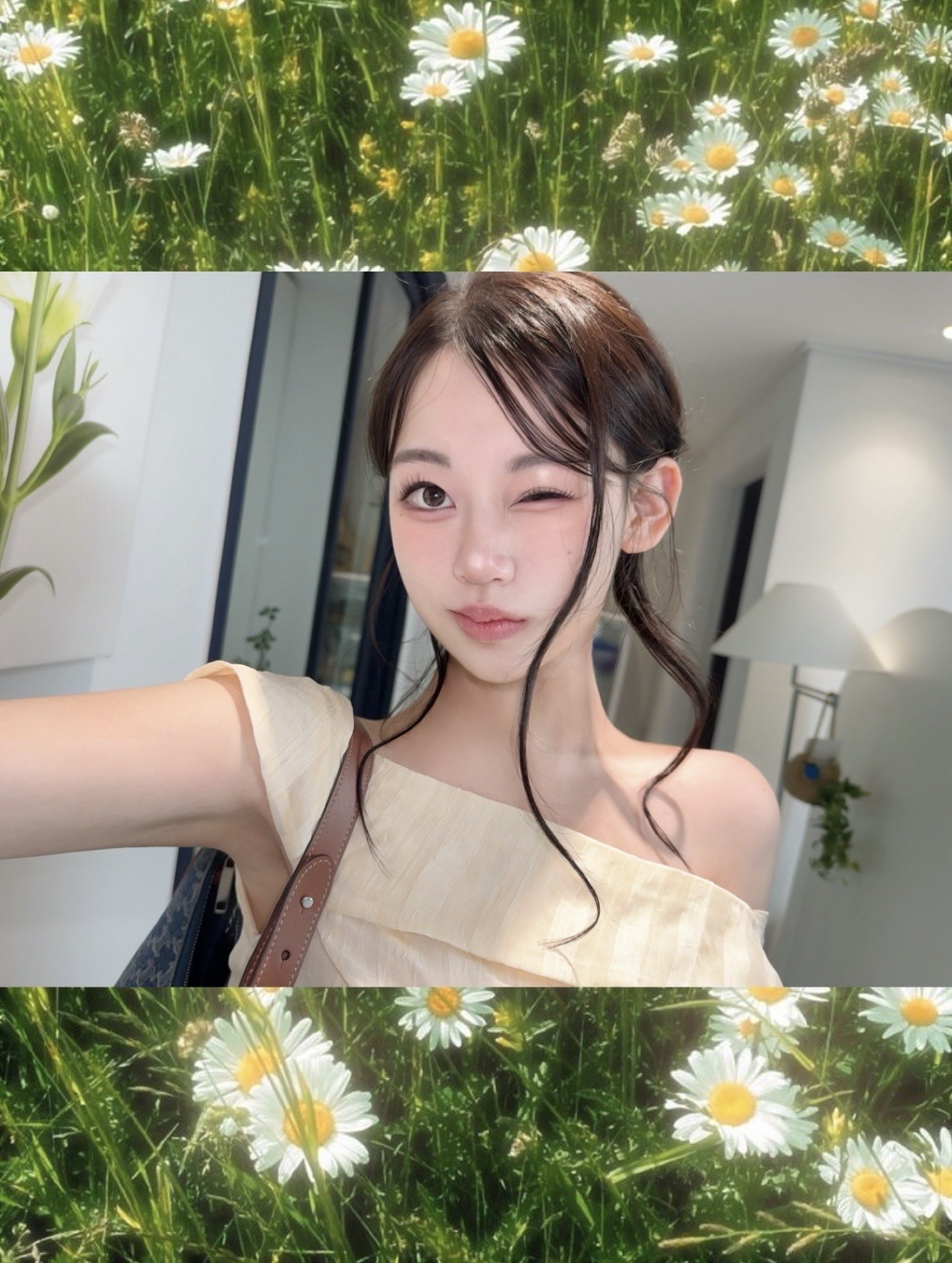 기분이 좋아지는 마법