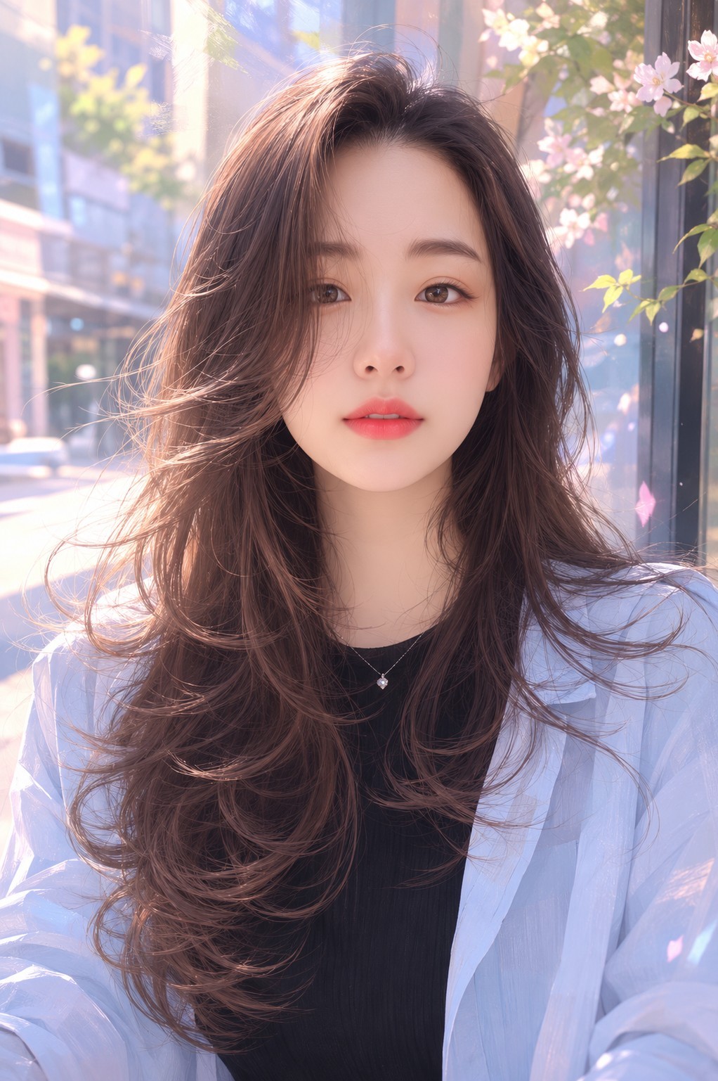3040+ 오늘하루도 끝