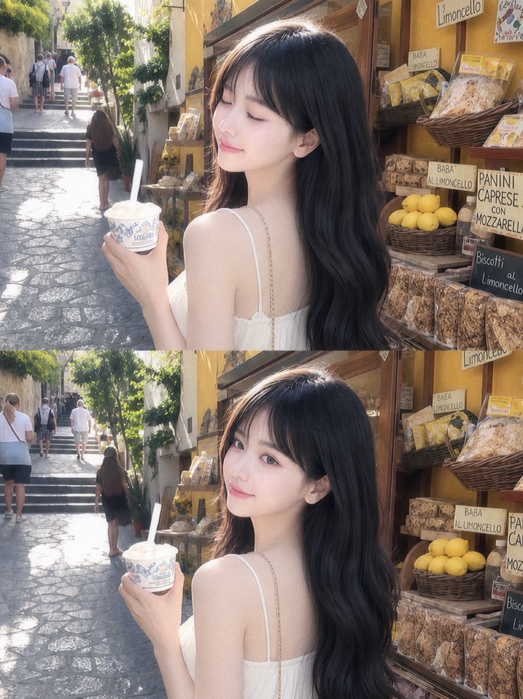 행복 하세요.