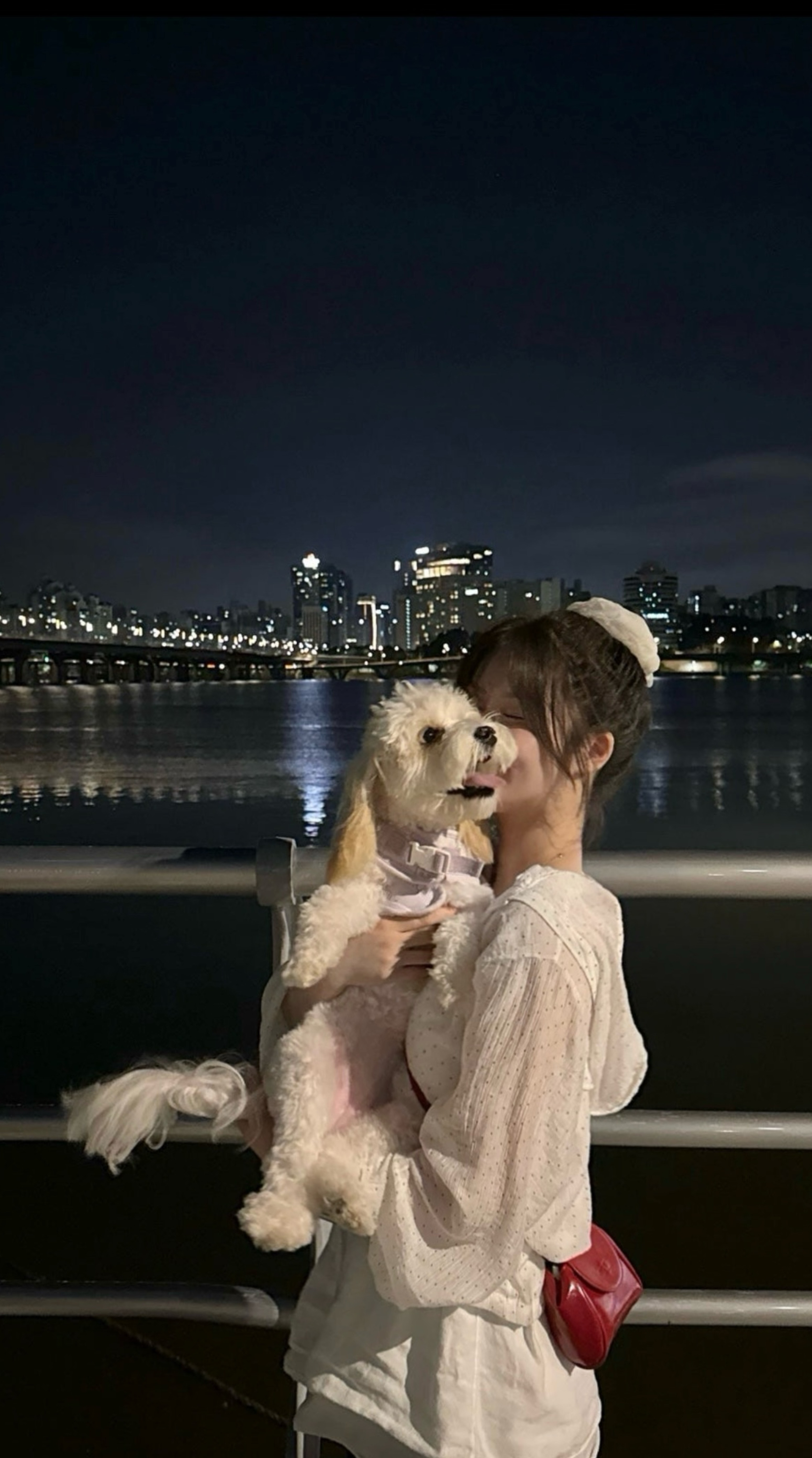 나랑 놀아