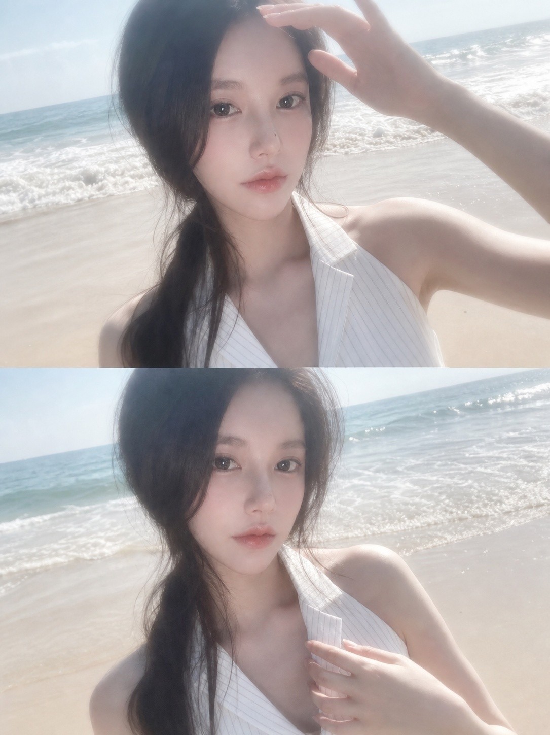 빡센🎀에겐녀 연애세포 파사삭💔