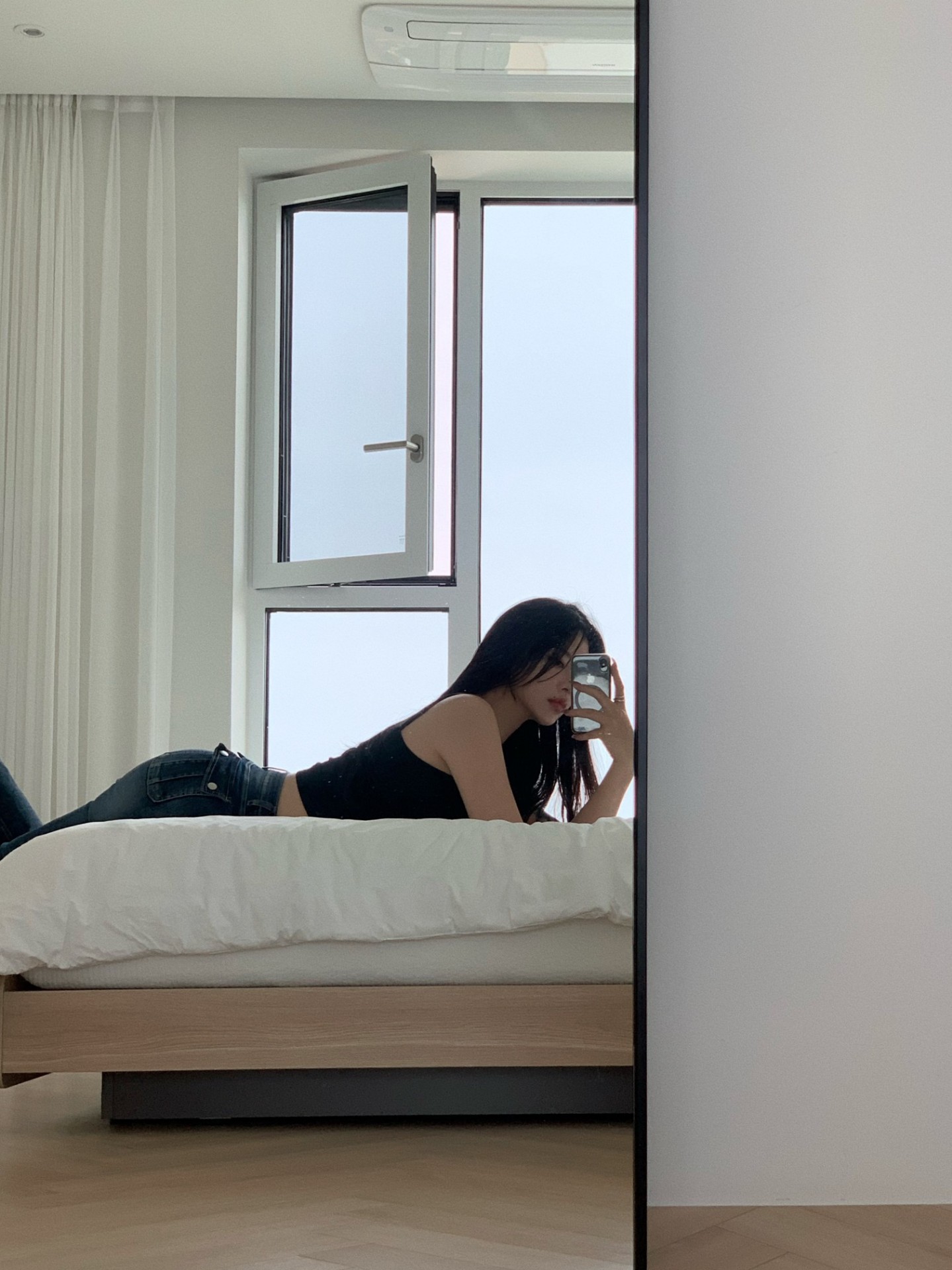 편하게 들어주십사