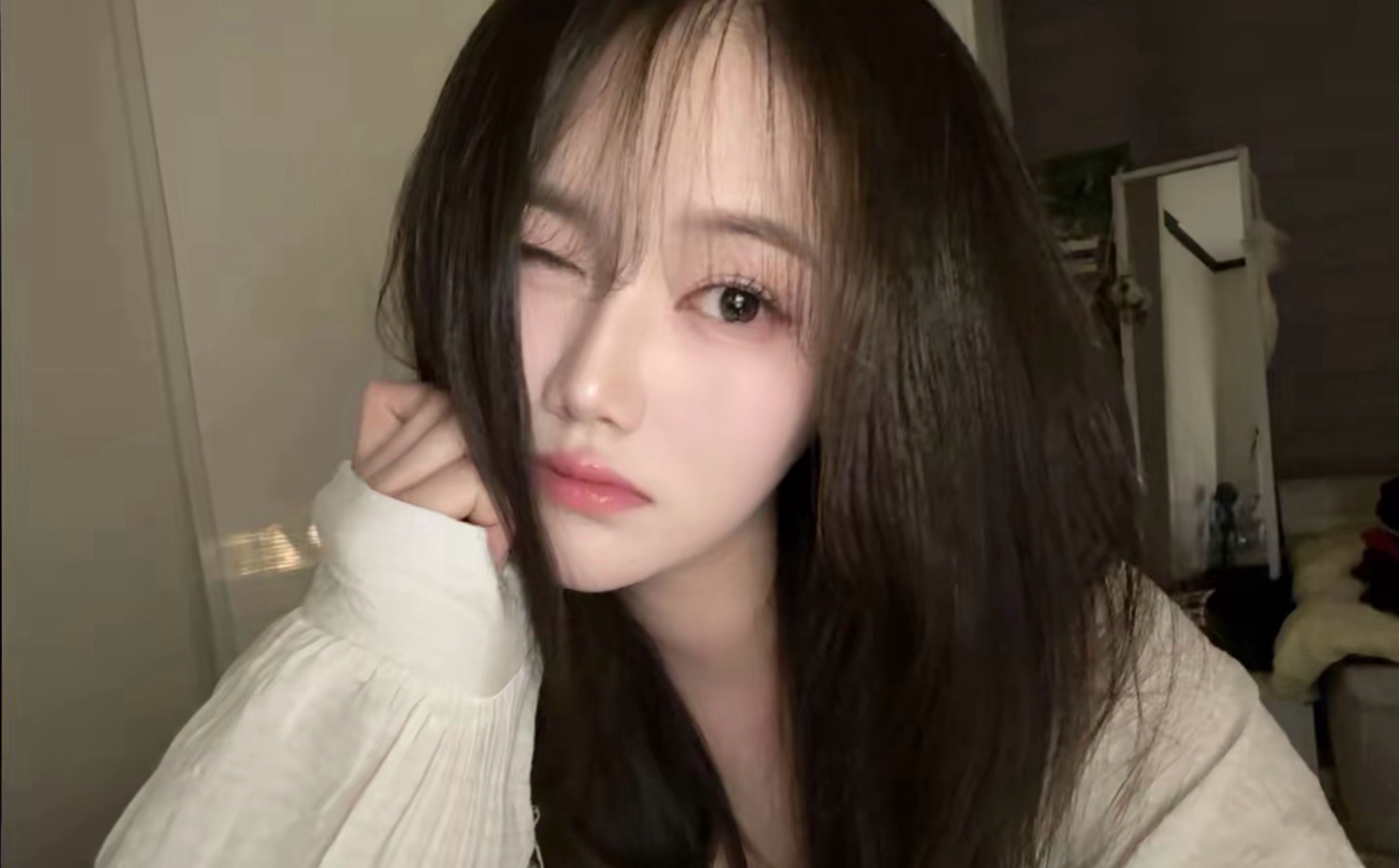 왜 안와요 ?