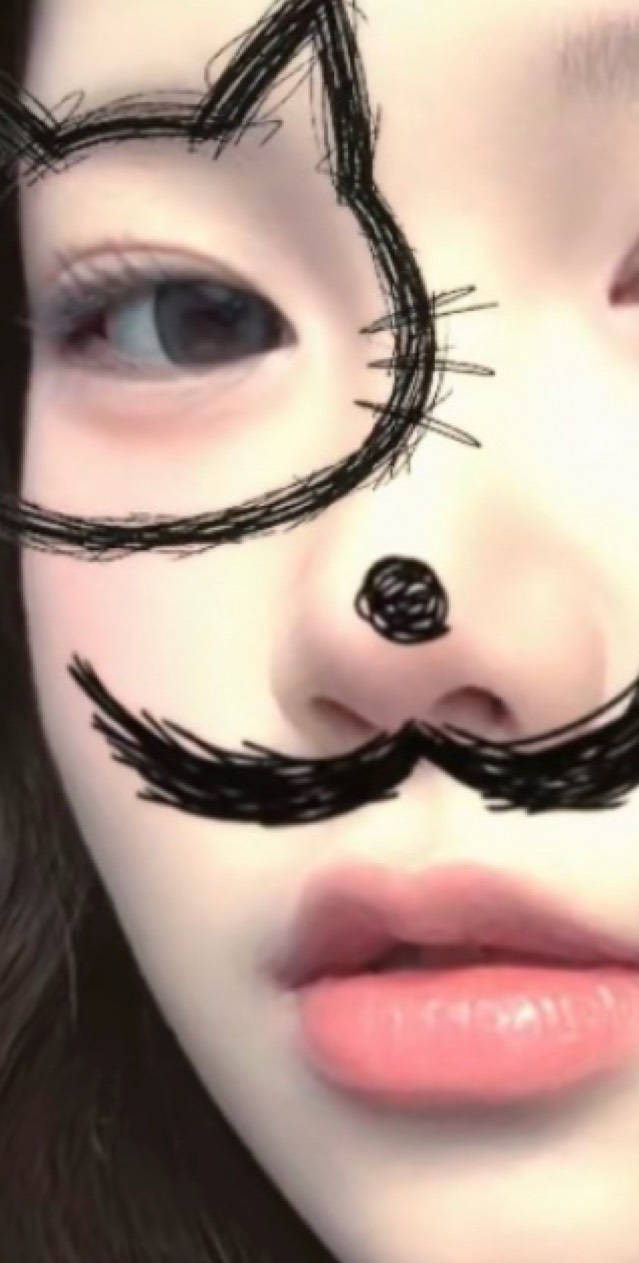 패션인거야