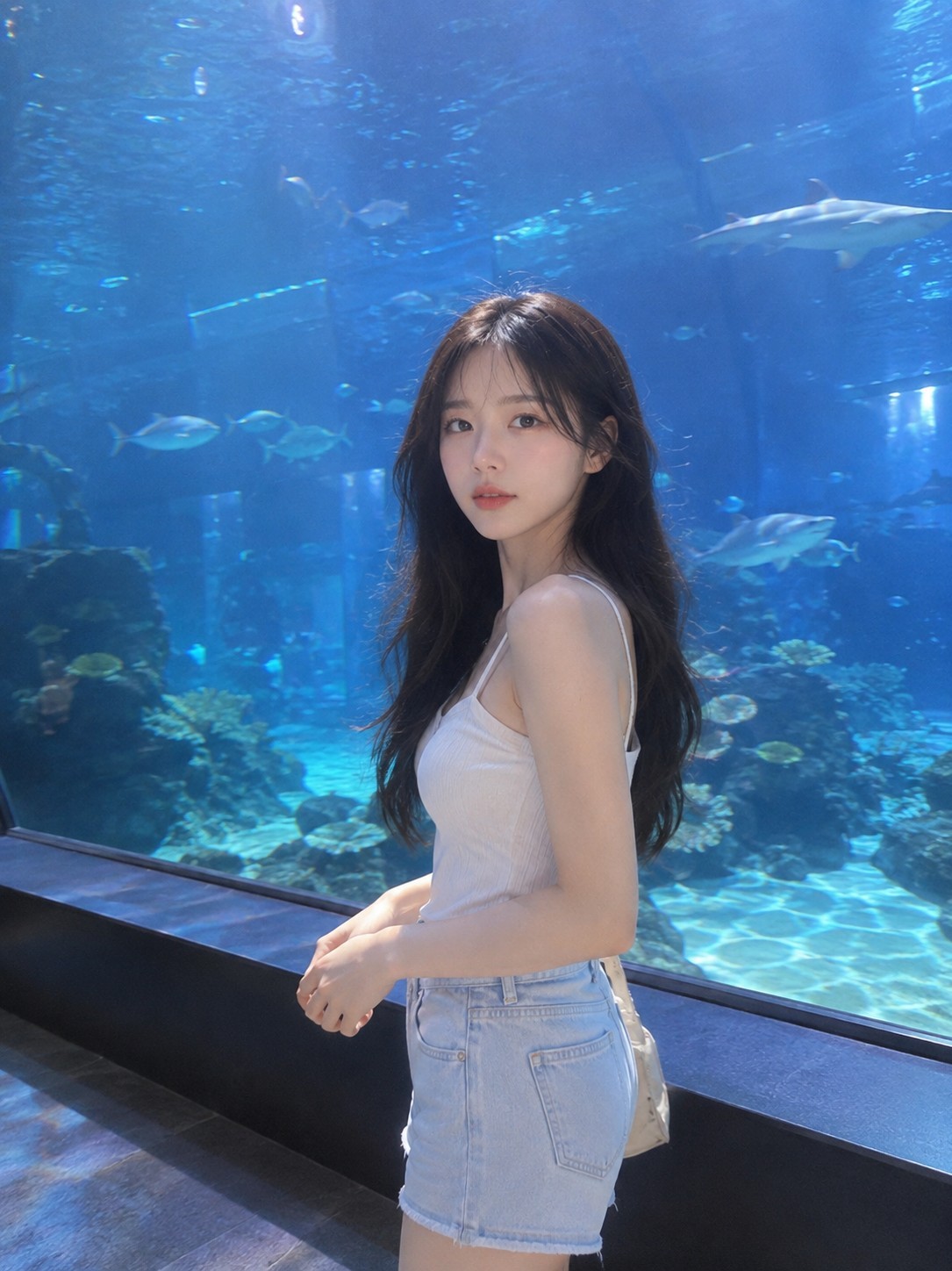 여온 : 300일 감사합니다☺️💜