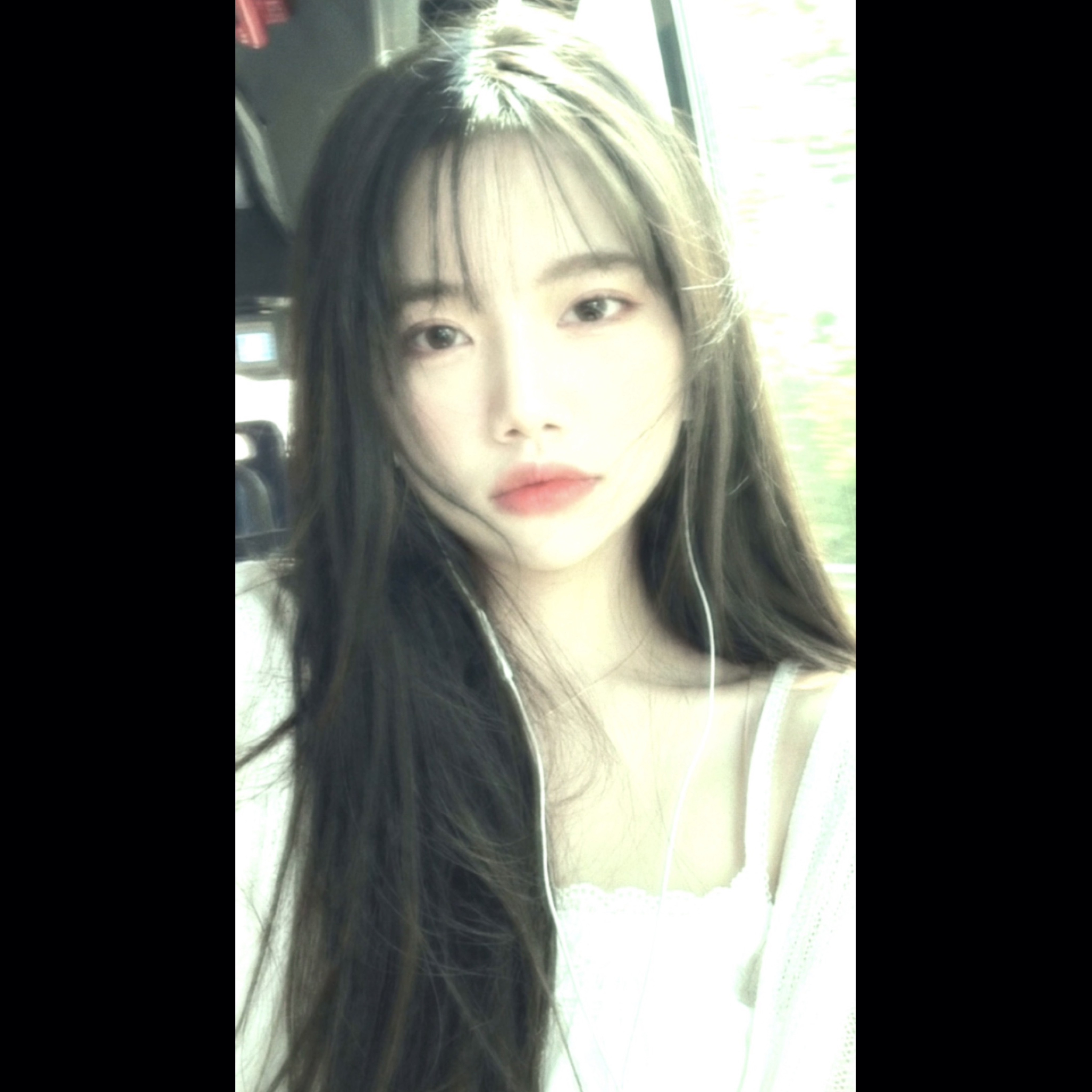 하루의 시작 ,