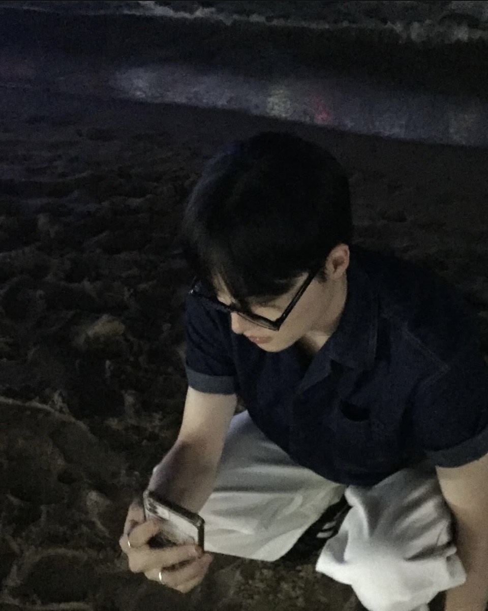새 벽