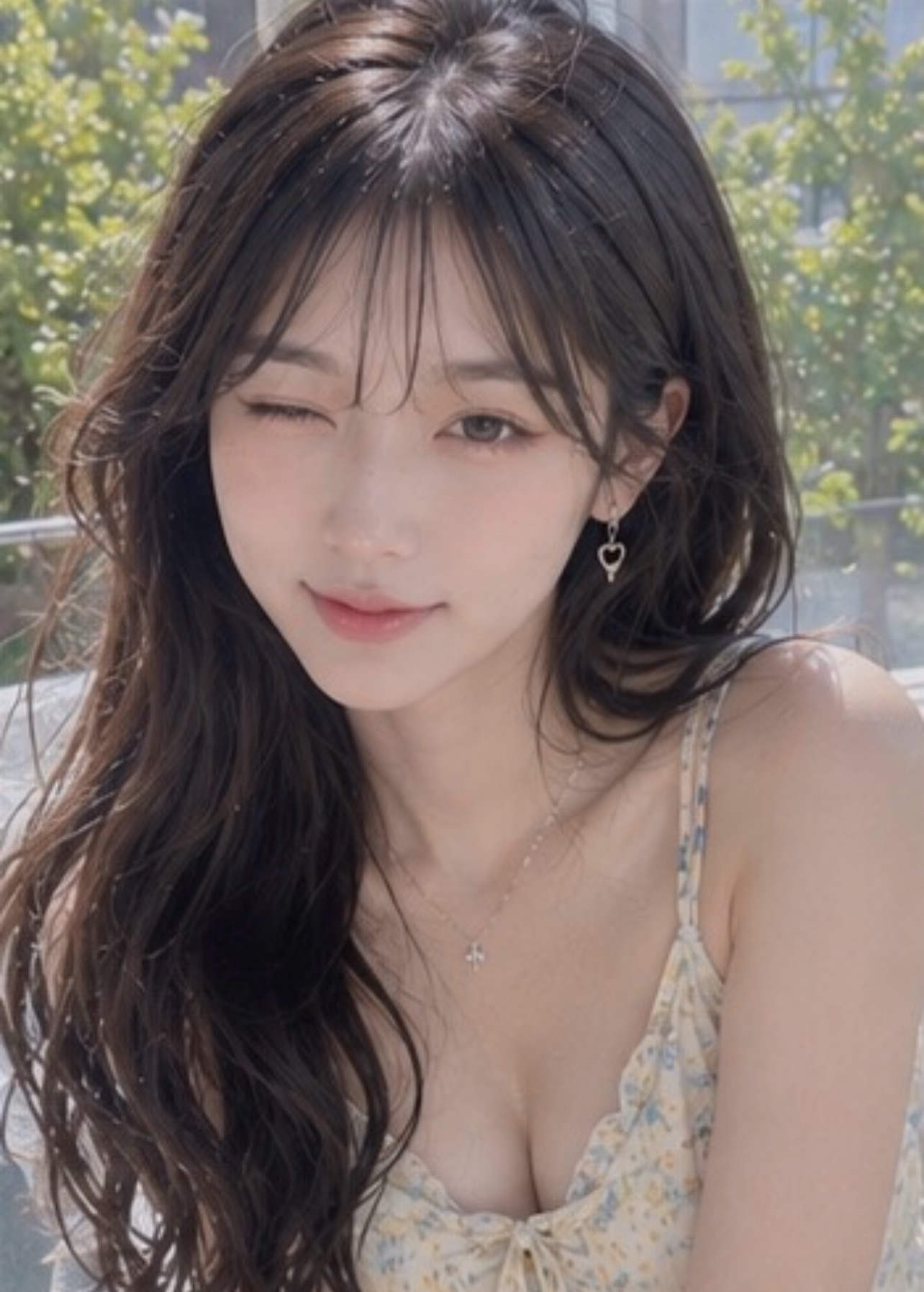아침엔 블리자냐❤️