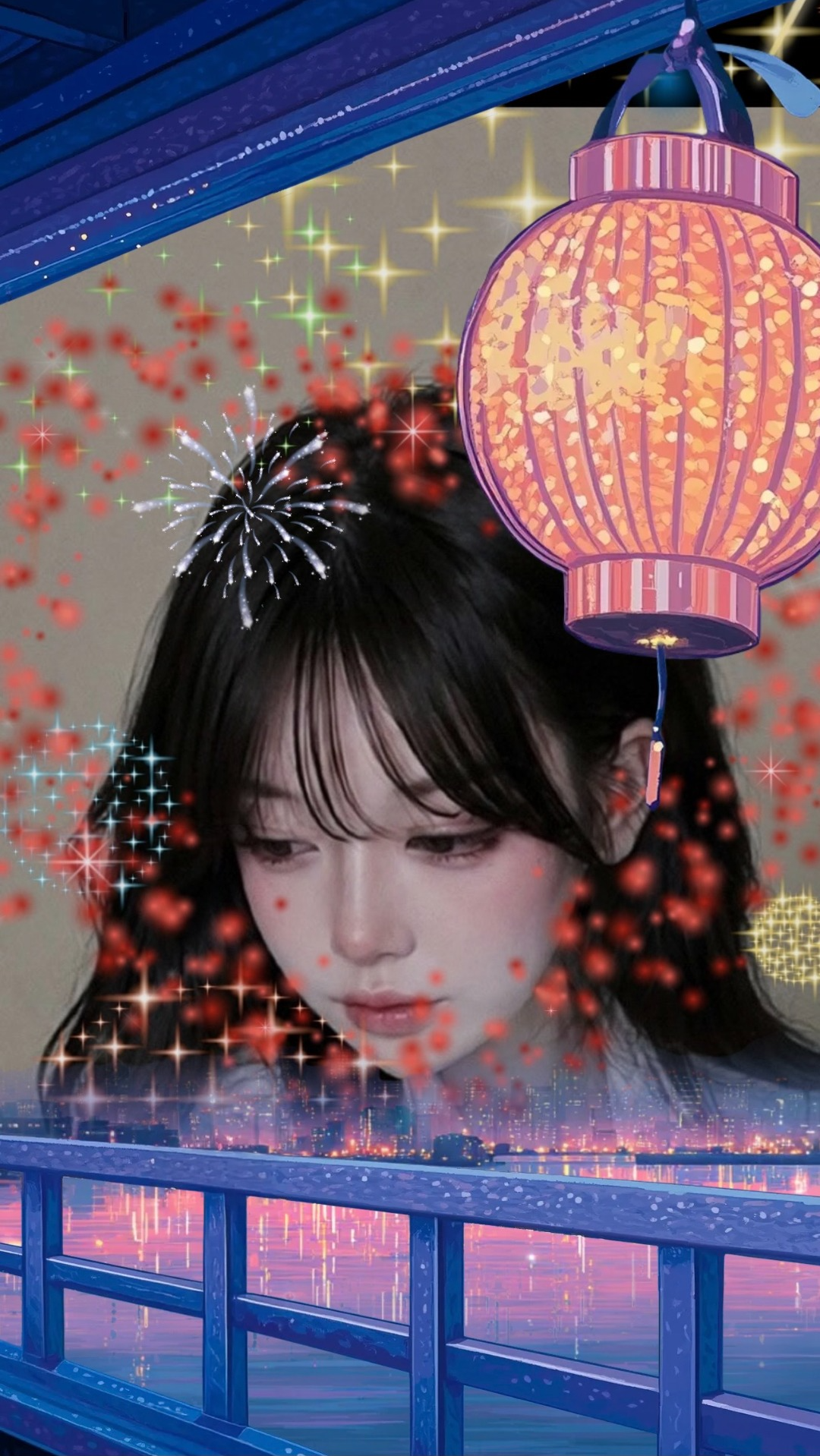 400일에도 좋아해요