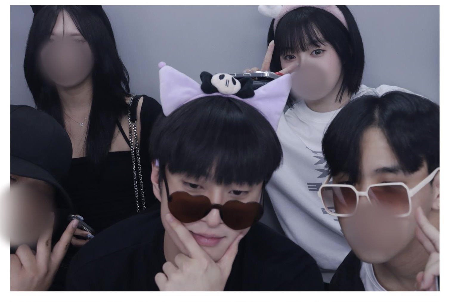 6시 네 로 소개팅 ㄱㄱ