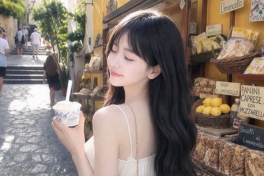 자 ?
