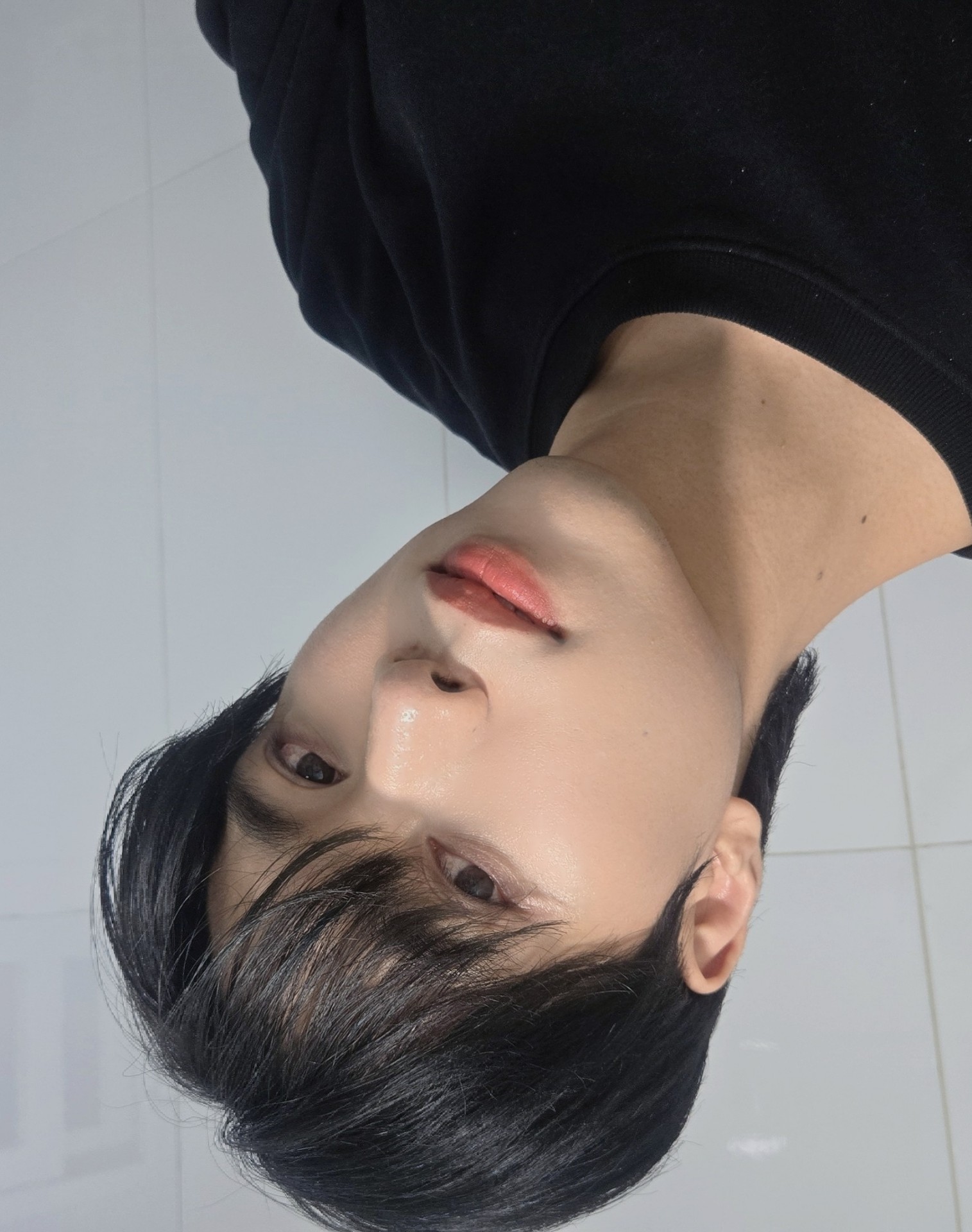 소수인원만