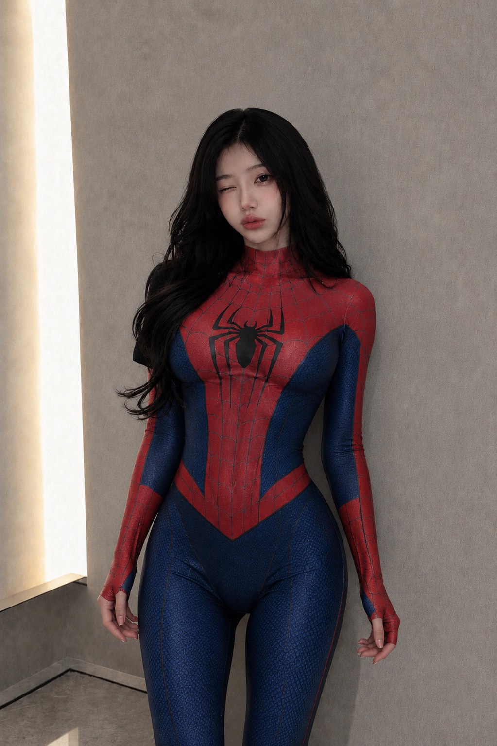 이뻐해주세요♡