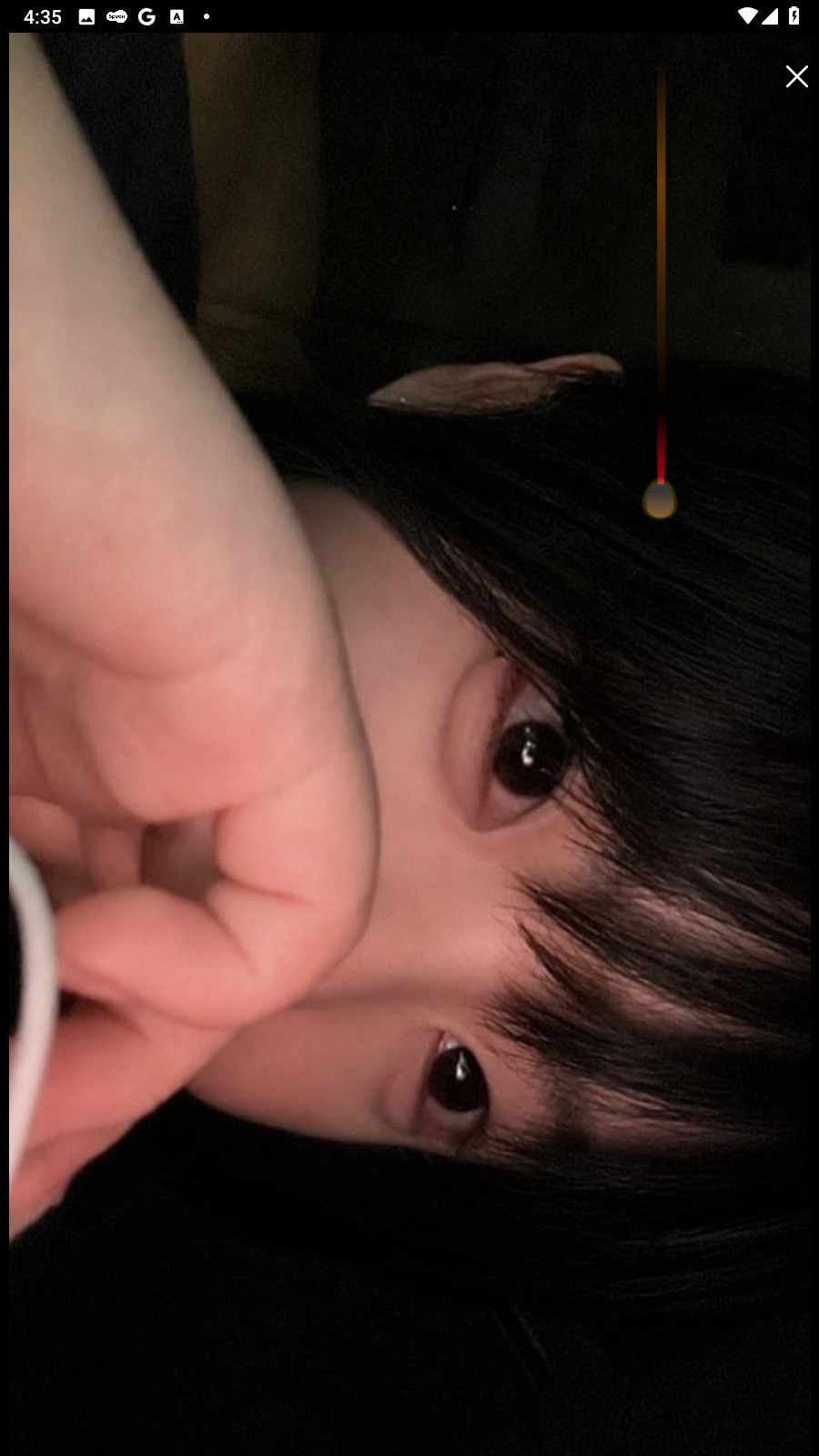 이 시간엔 내가 제일이야