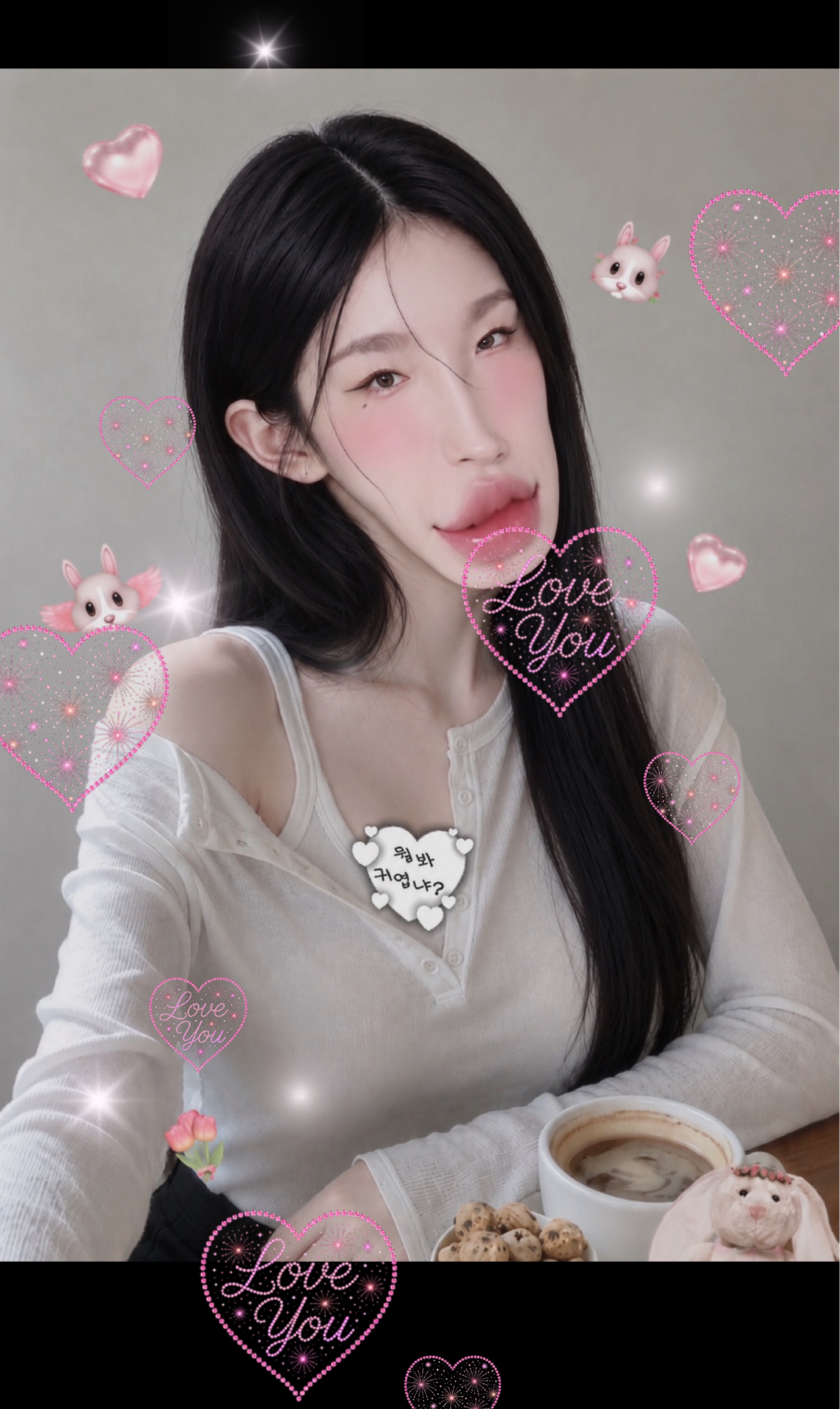 𝙒𝙚𝙡𝙘𝙤𝙢𝙚 . 개복치방송