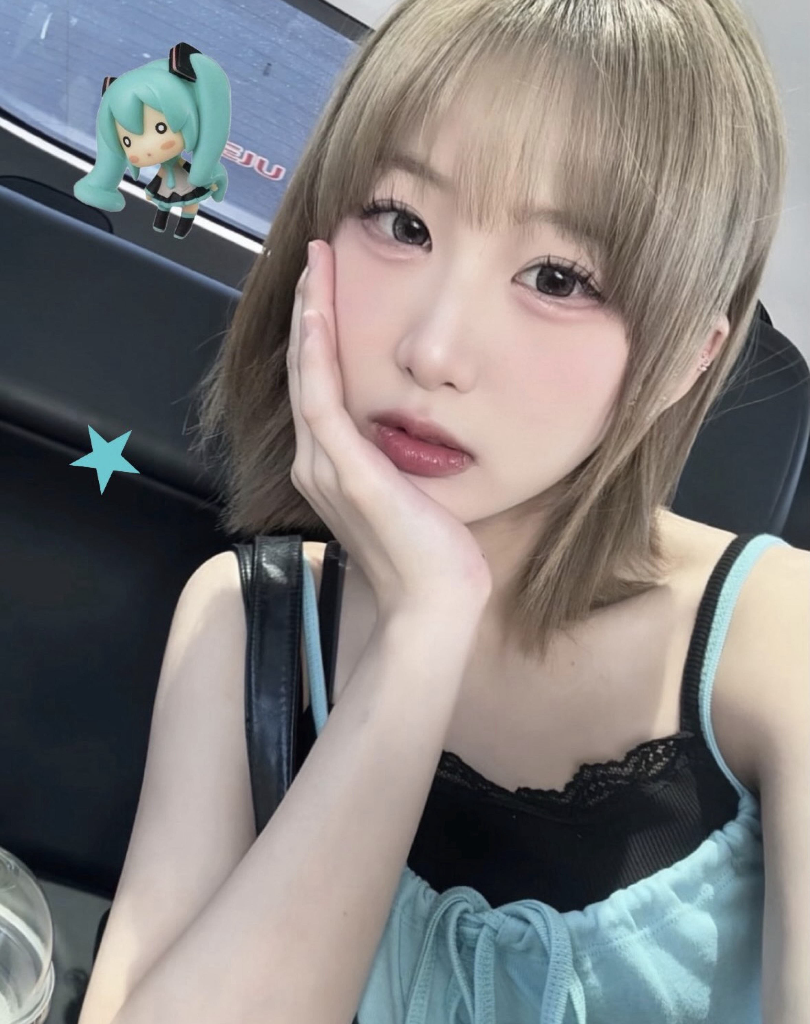 라콜 ㄱ