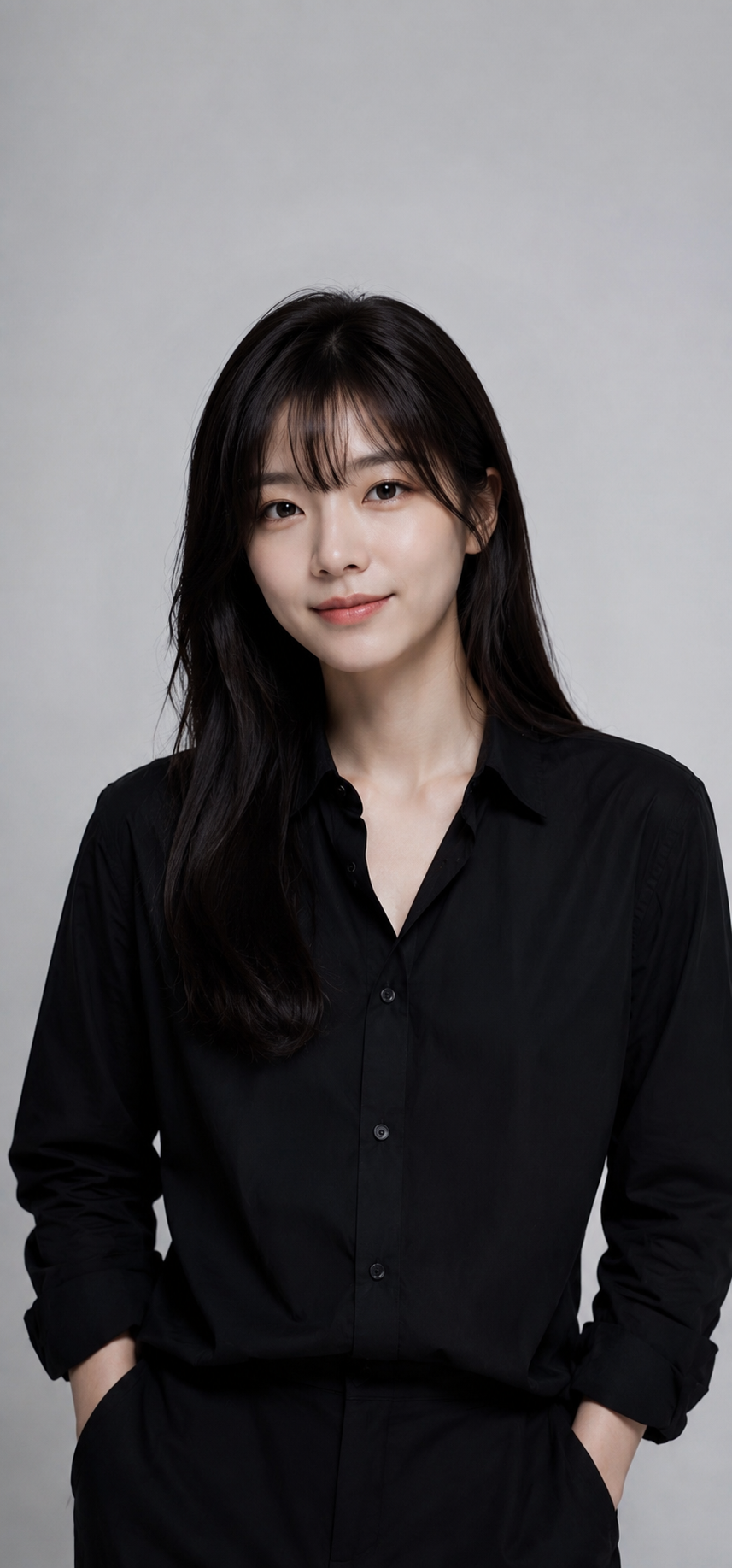 # 어라? 눈 마주쳤네? 네이언니