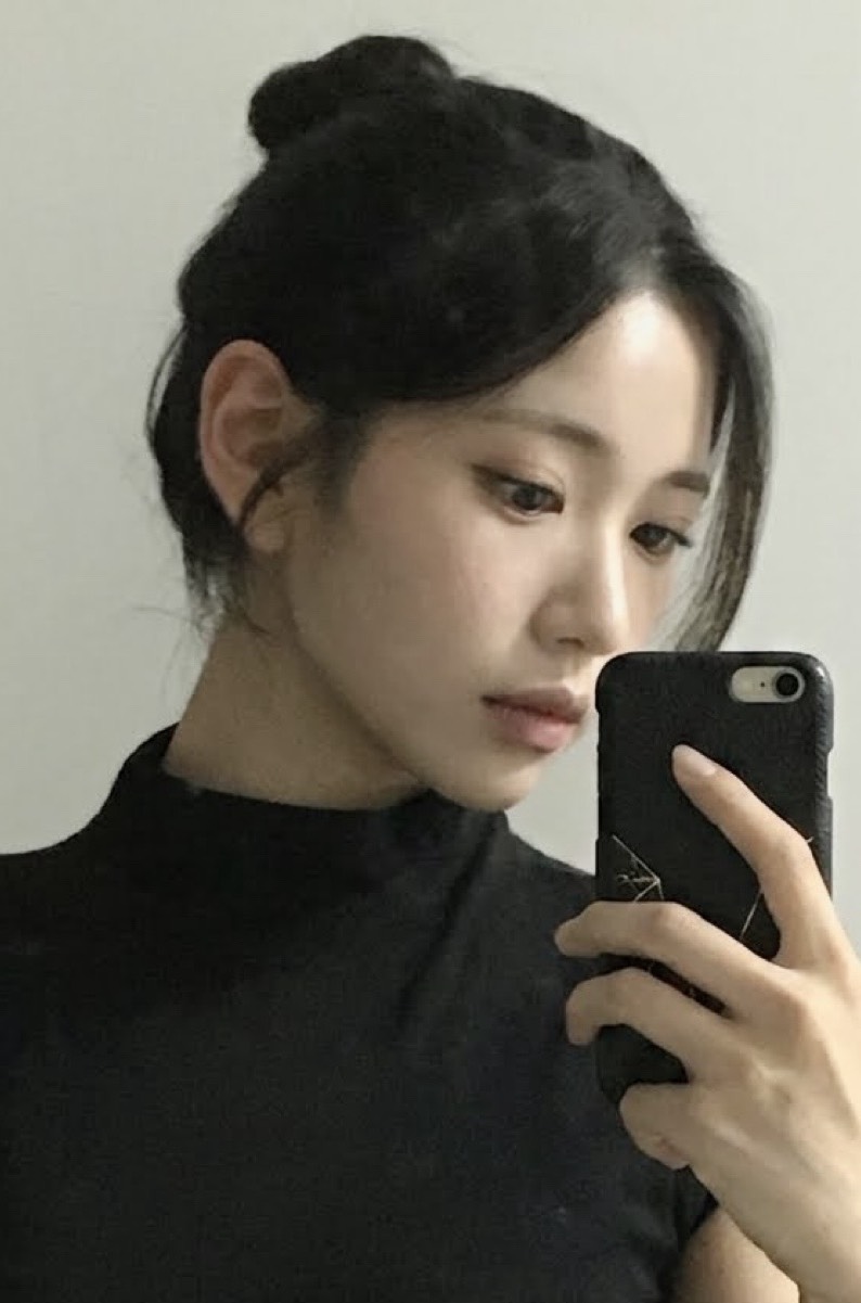 노래 불러줄게  🖤