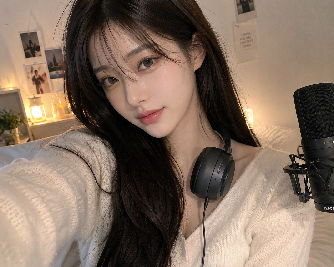 굿모닝~