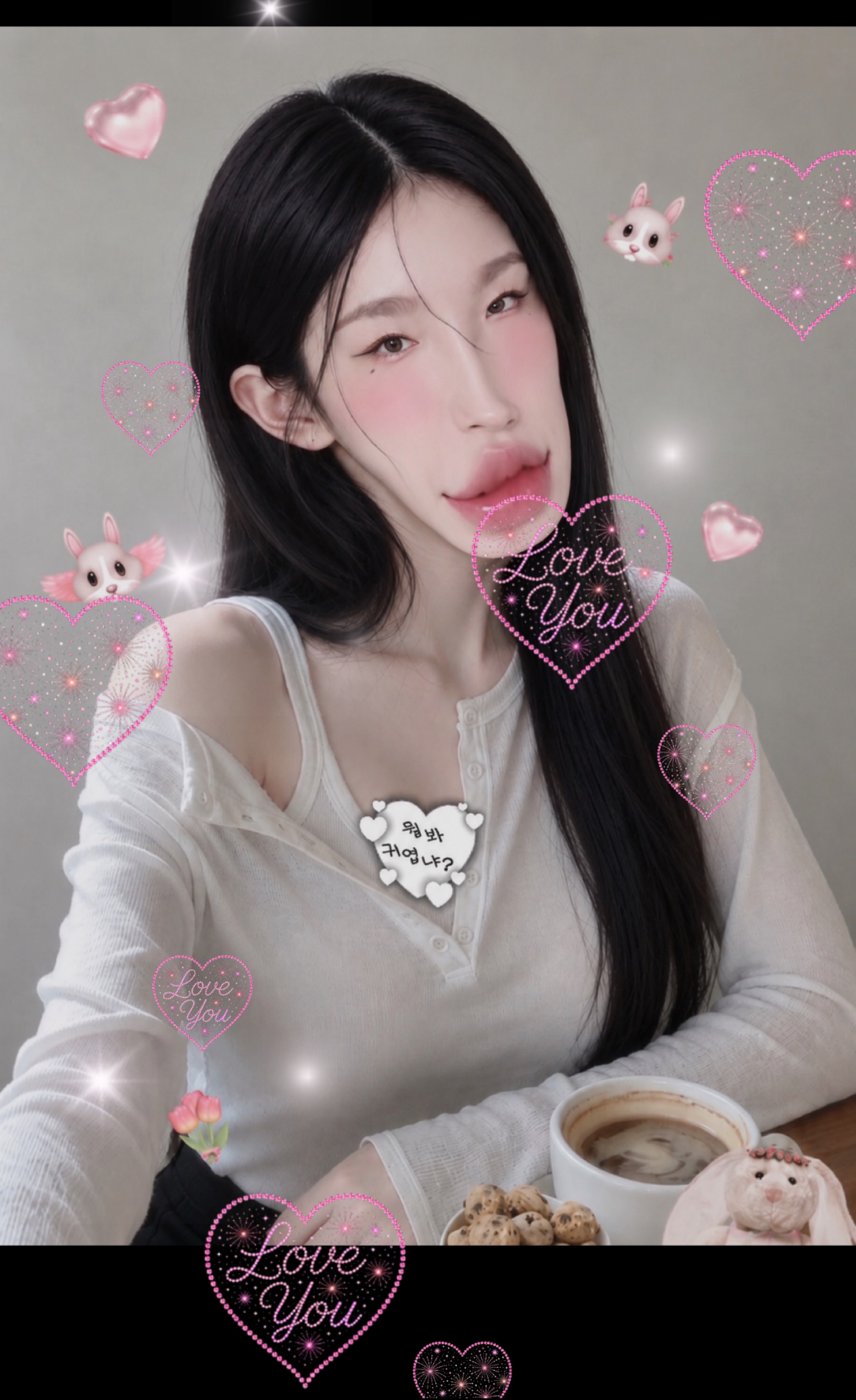 오 전 도 파 민 