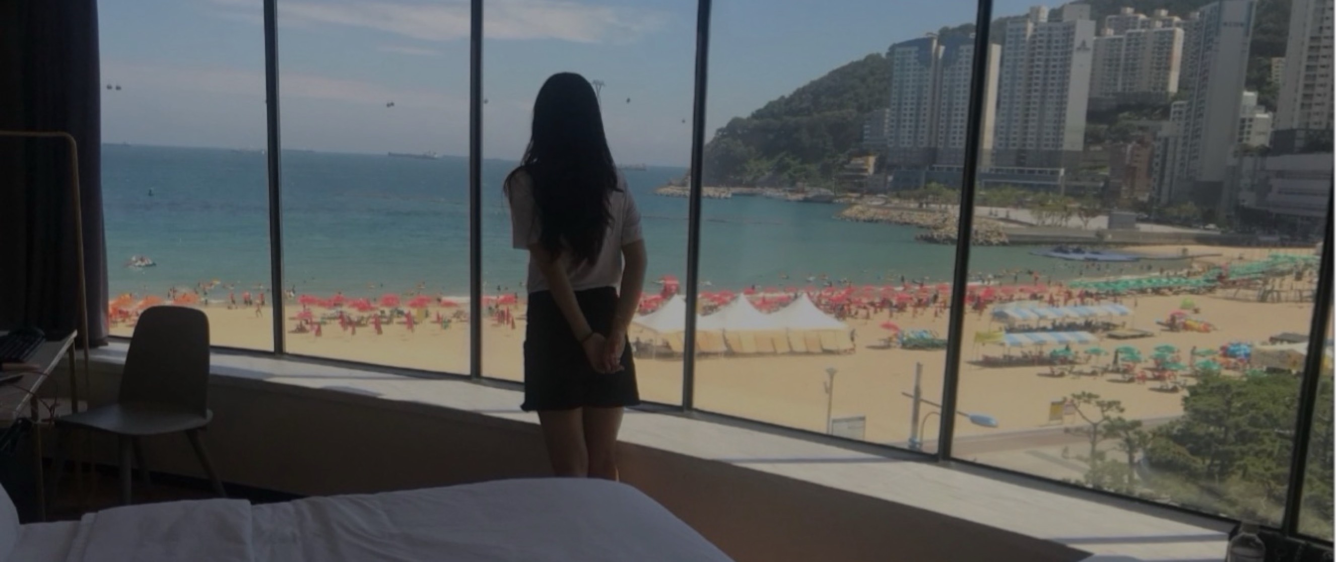 20+30+40:)만약에우리(잔잔)