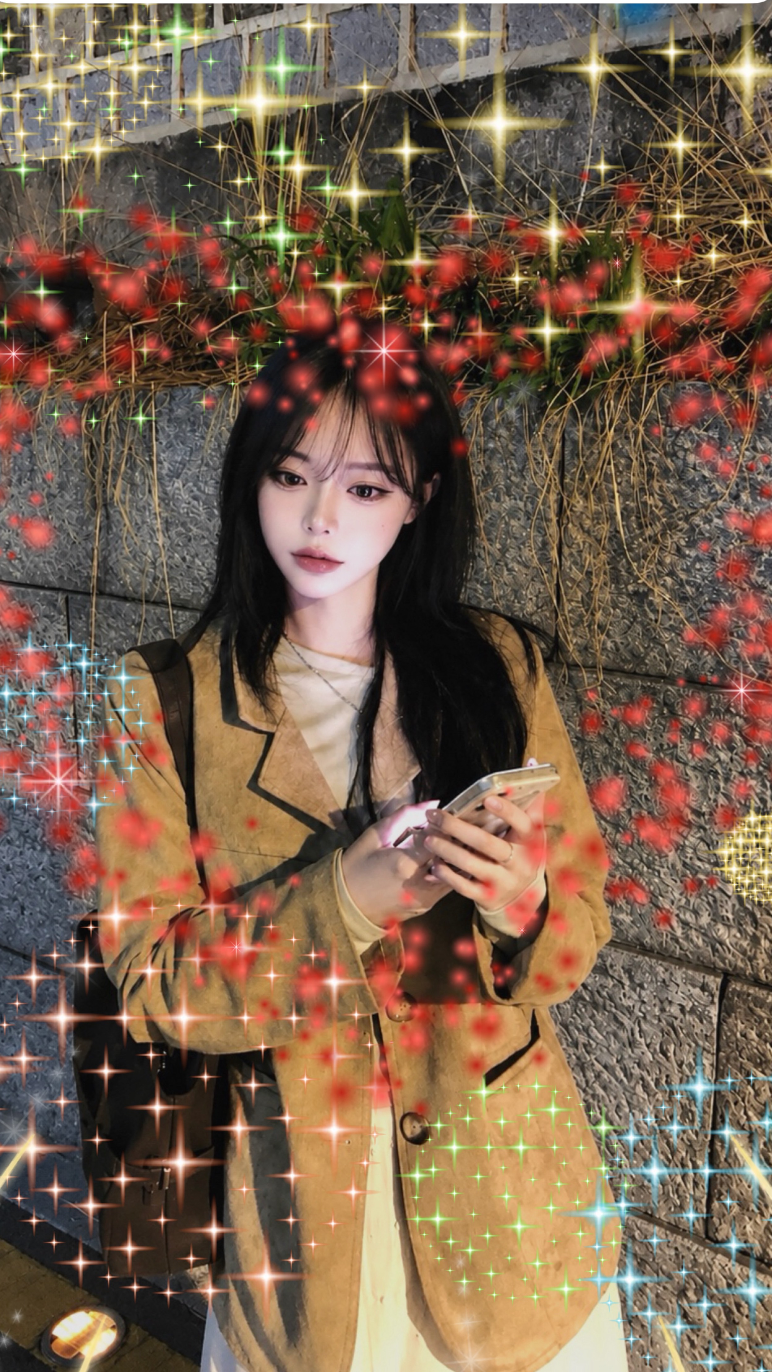 나의 행복이 되세요.