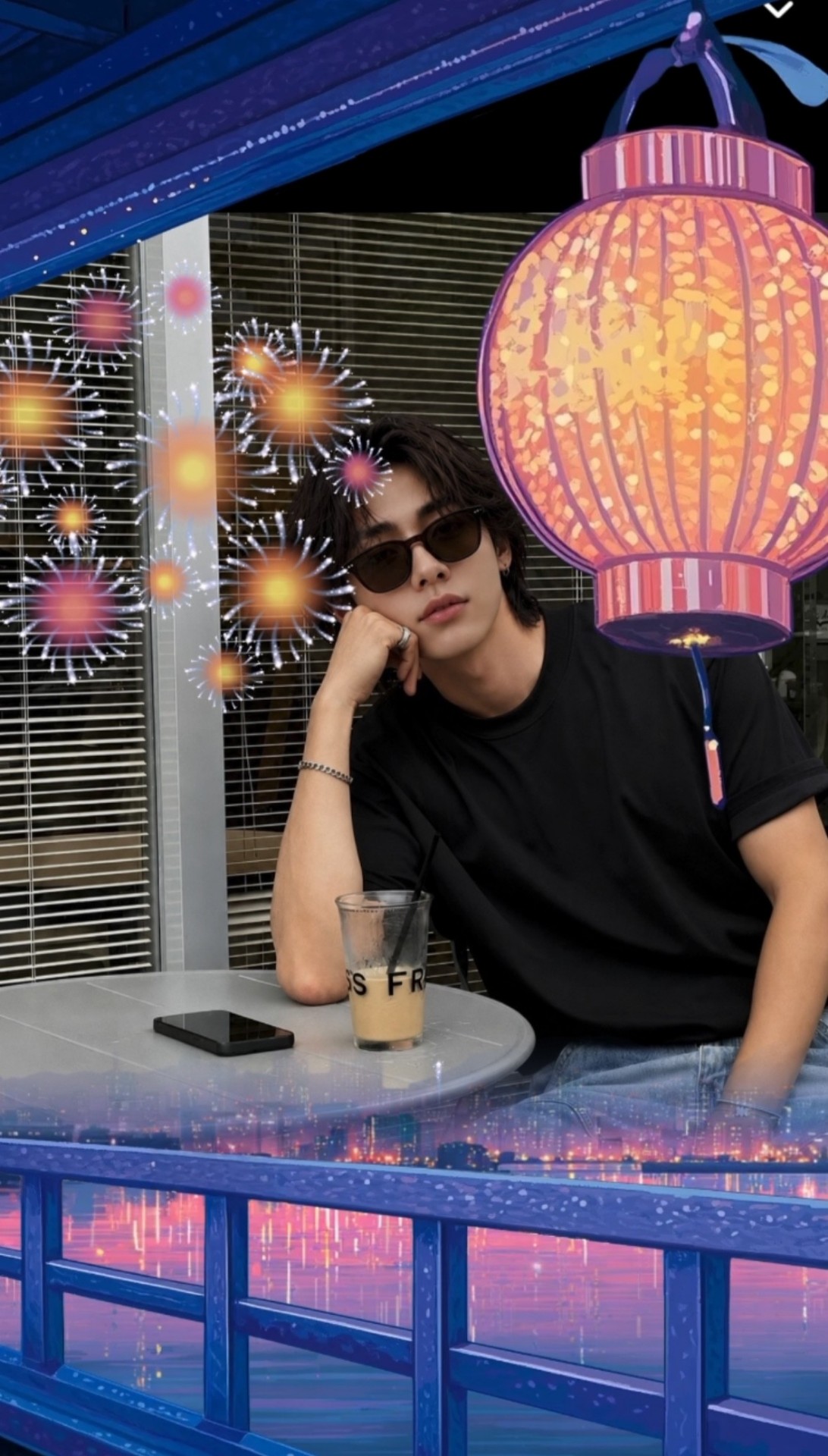 브압 번들 이벤트 마지막방송!